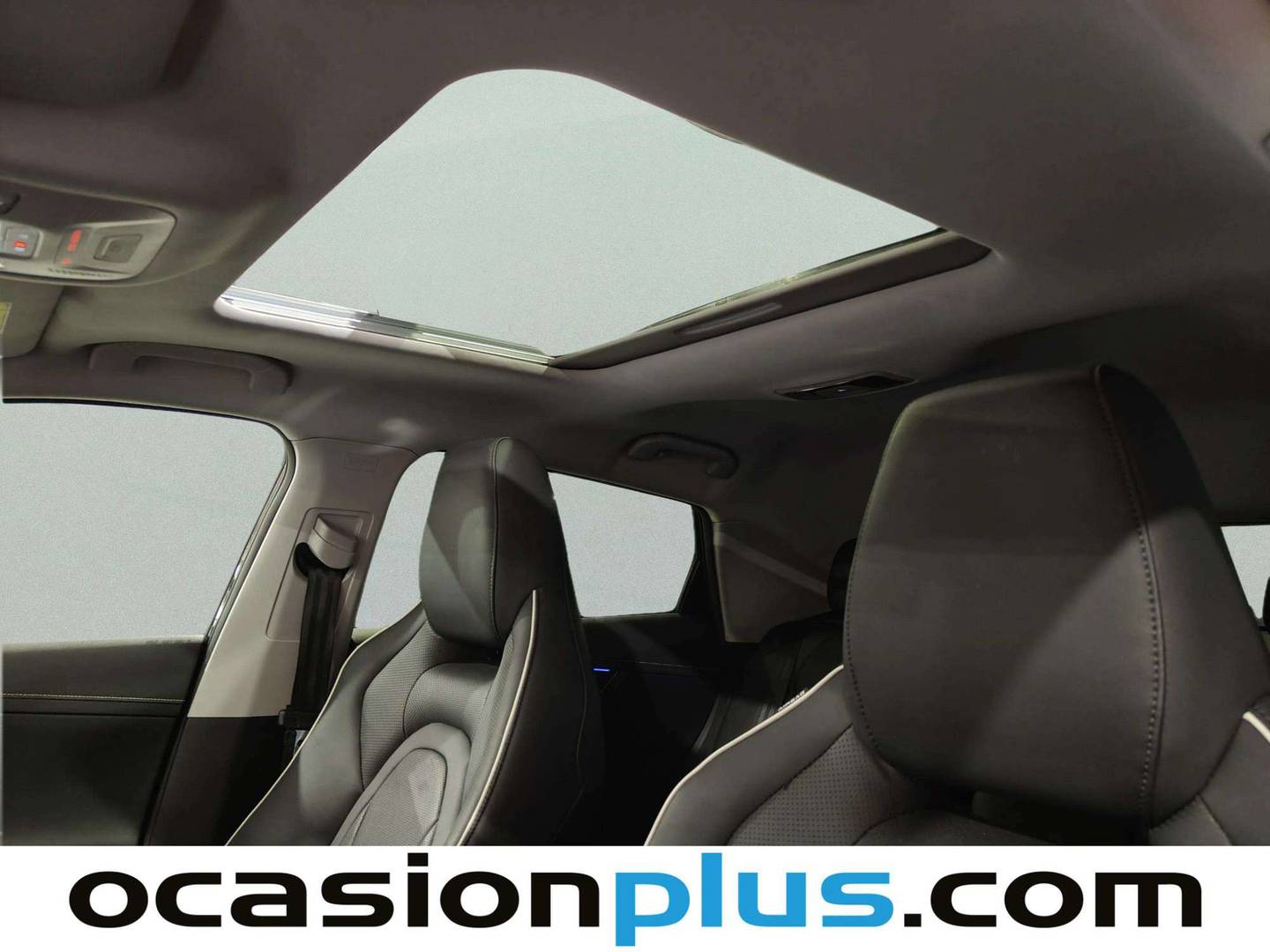 Extras y acabados del OMODA 5 OMODA 5 1.6 TGDI Premium (145 CV)