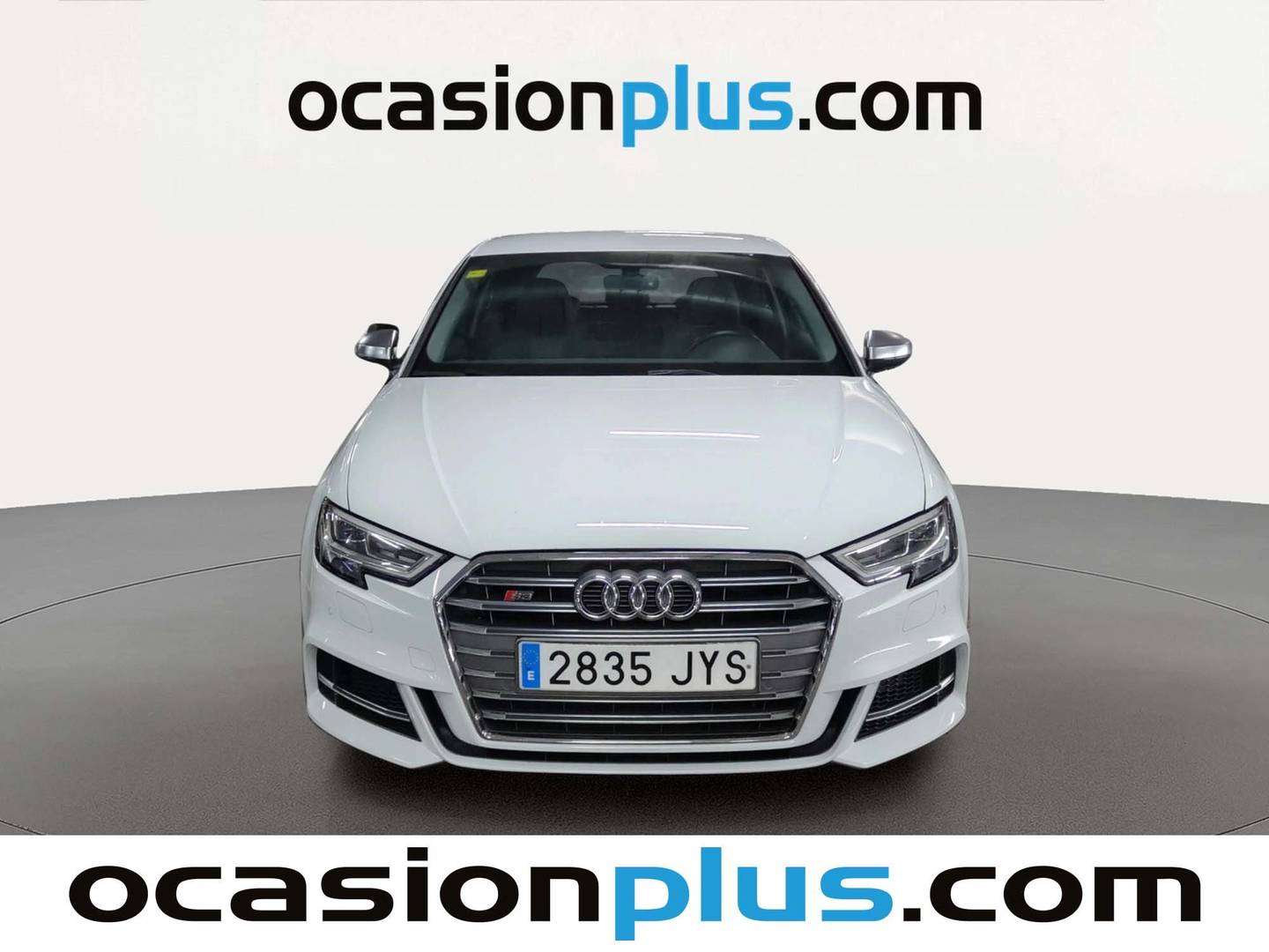 Audi A3 Audi S3 2.0 TFSI quattro (310 CV) S tronic barato