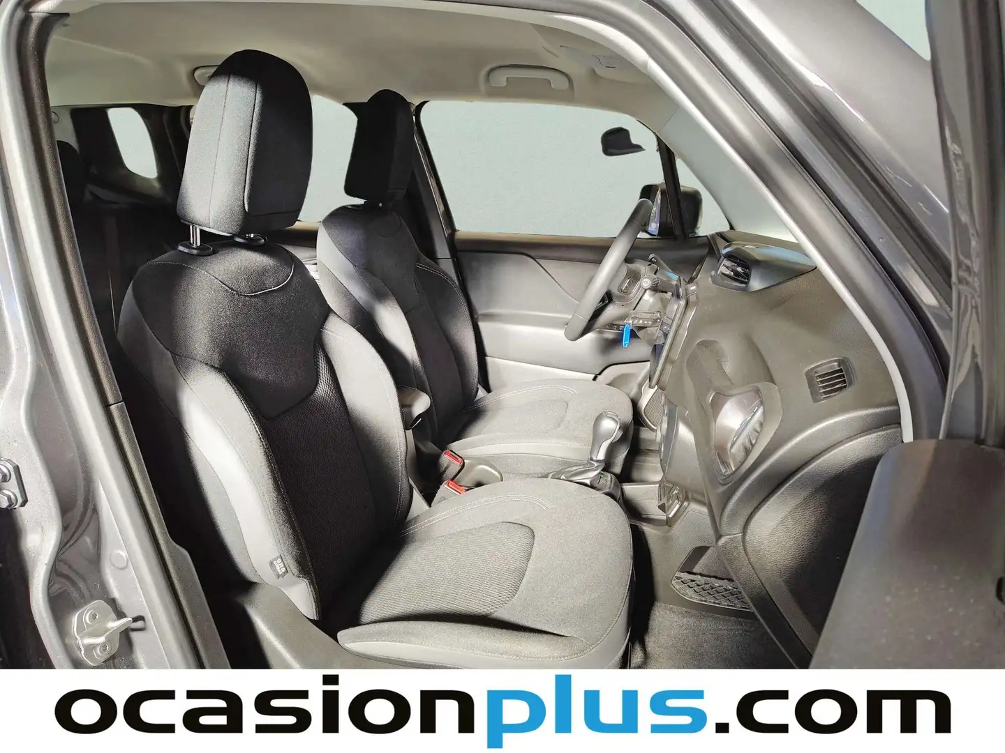 Foto Jeep Renegade Jeep Renegade eHybrid 1.5 Altitude DCT (130 CV)