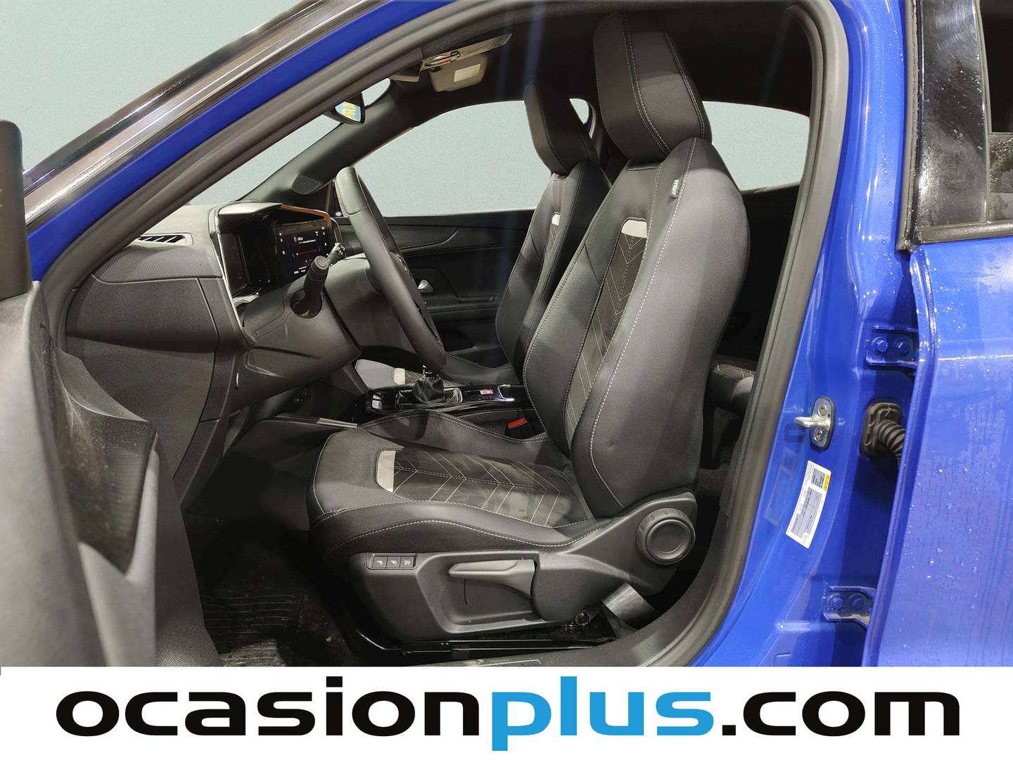 Opel Mokka Opel Mokka 1.2 T Ultimate (136 CV) 2024