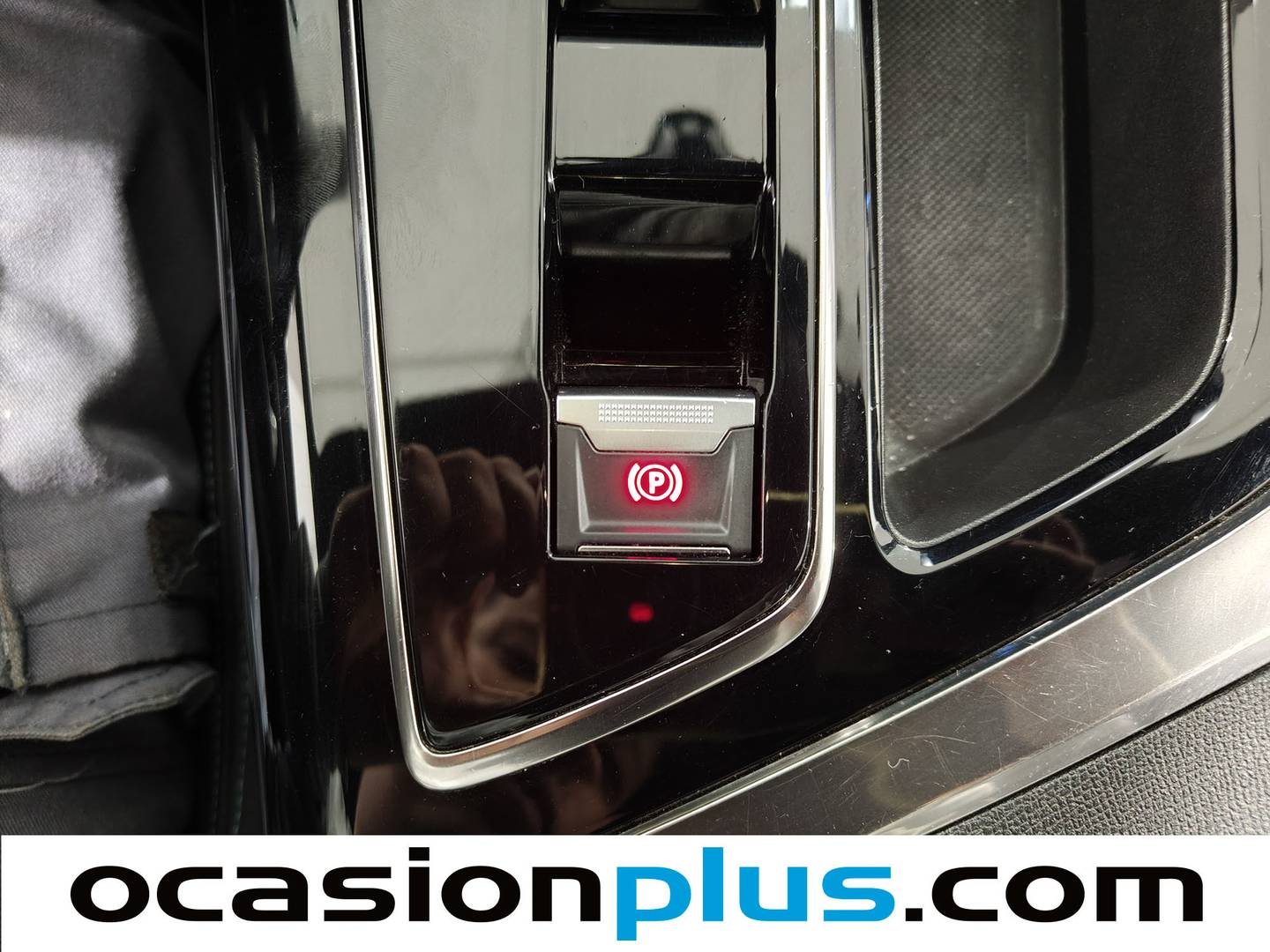 Foto Peugeot 5008 Peugeot 5008 PureTech 130 S&S Allure Pack EAT8 (130 CV) 7 Plazas