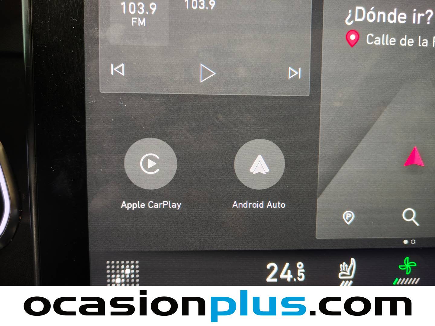 Acabados Lynk & Co 01 Lynk & Co 01 1.5 HEV (197 CV)