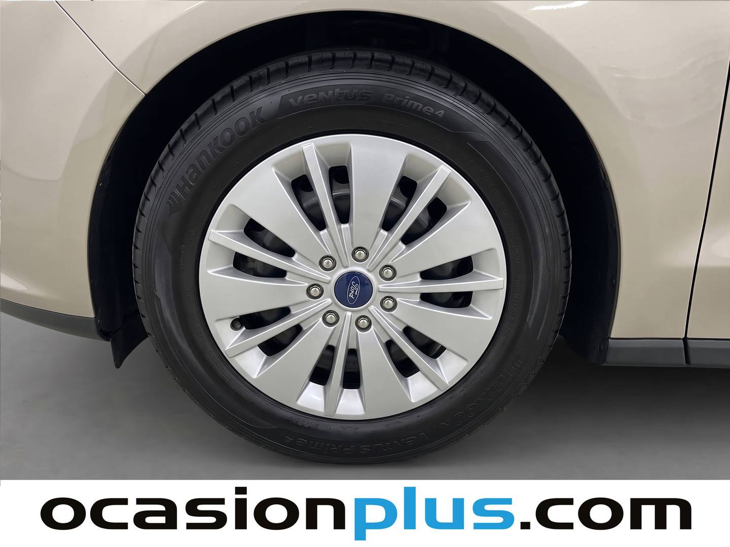 Ford Focus Ford Focus 1.0 Ecoboost S&S Trend+ (125 CV) gasolina