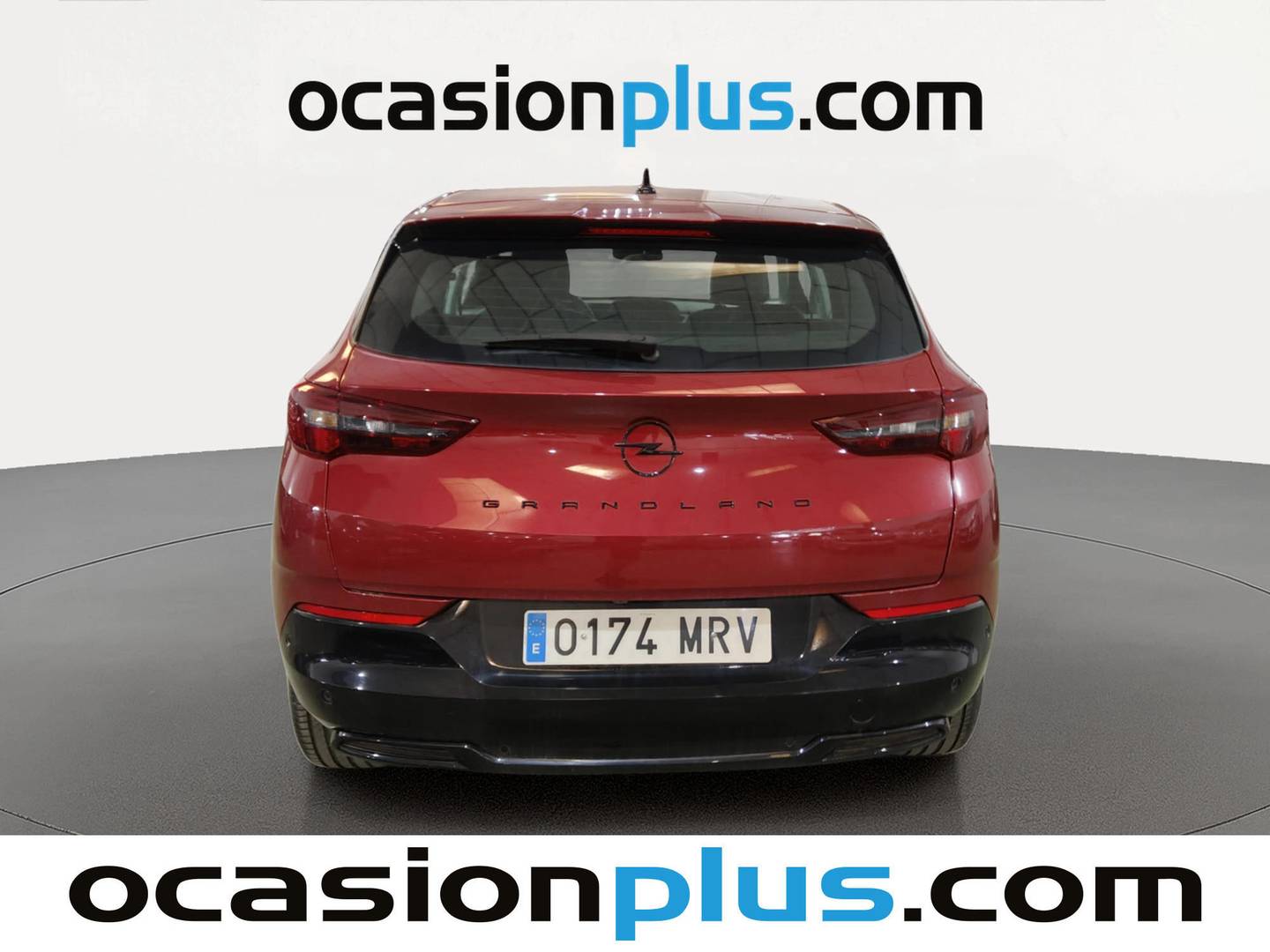 Opel Grandland Opel Grandland 1.2 Turbo XHT S&S GS (130 CV) 130cv