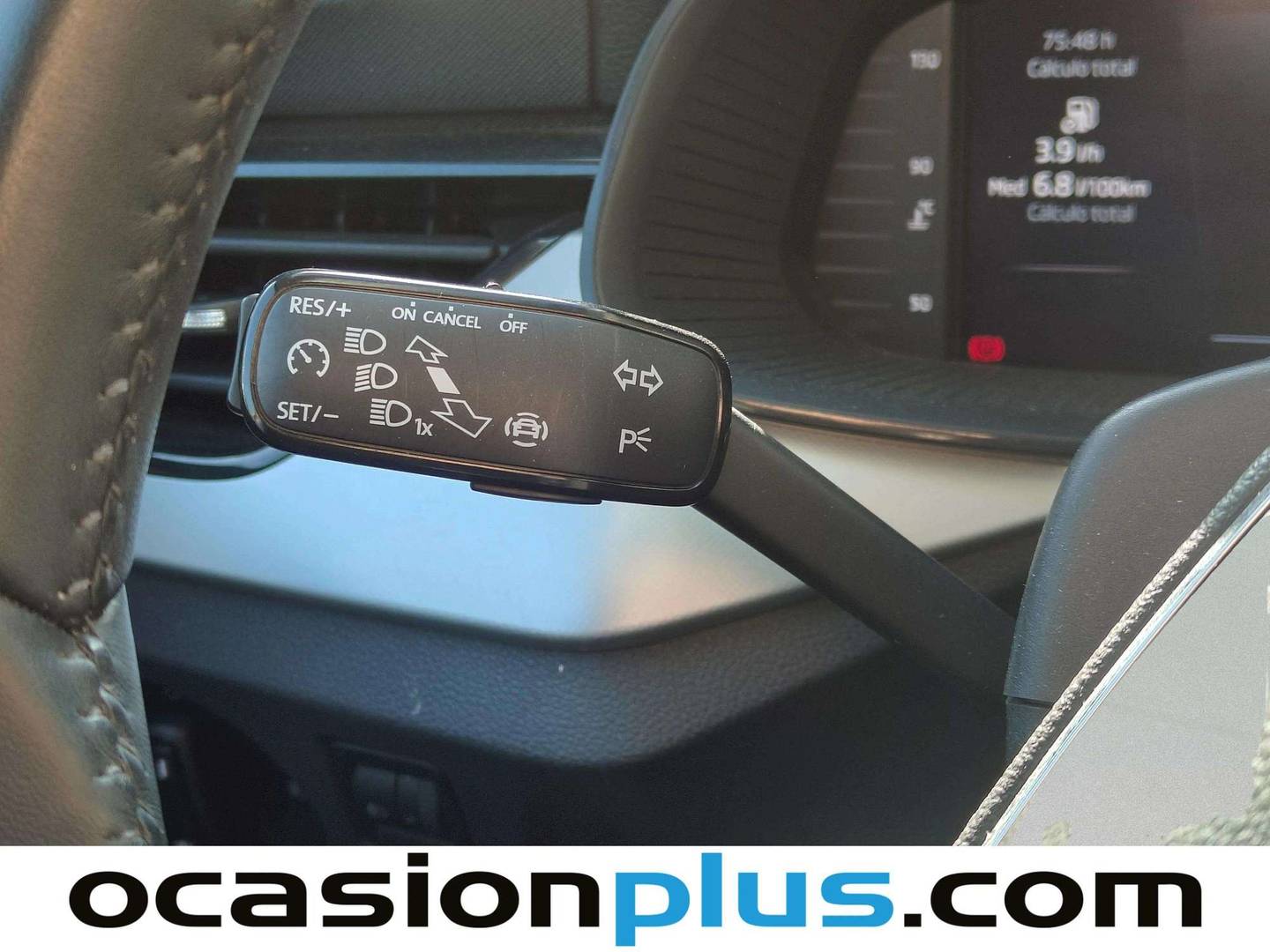 Foto Skoda Kamiq Skoda Kamiq 1.0 TSI Ambition (110 CV)