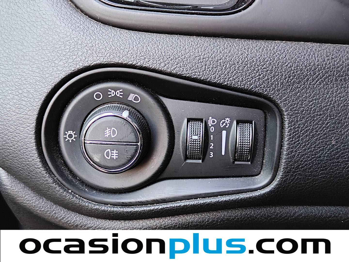 Jeep Renegade Jeep Renegade 1.6 Multijet Limited 4x2 (120 CV) de segunda mano