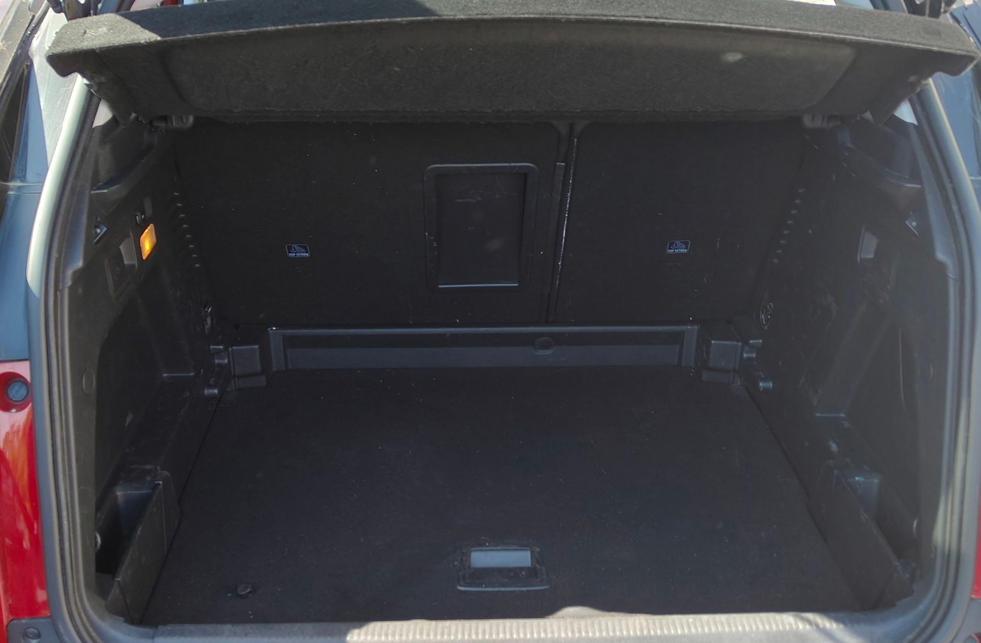 Peugeot 3008 BlueHDi 130 Crossway - foto 16
