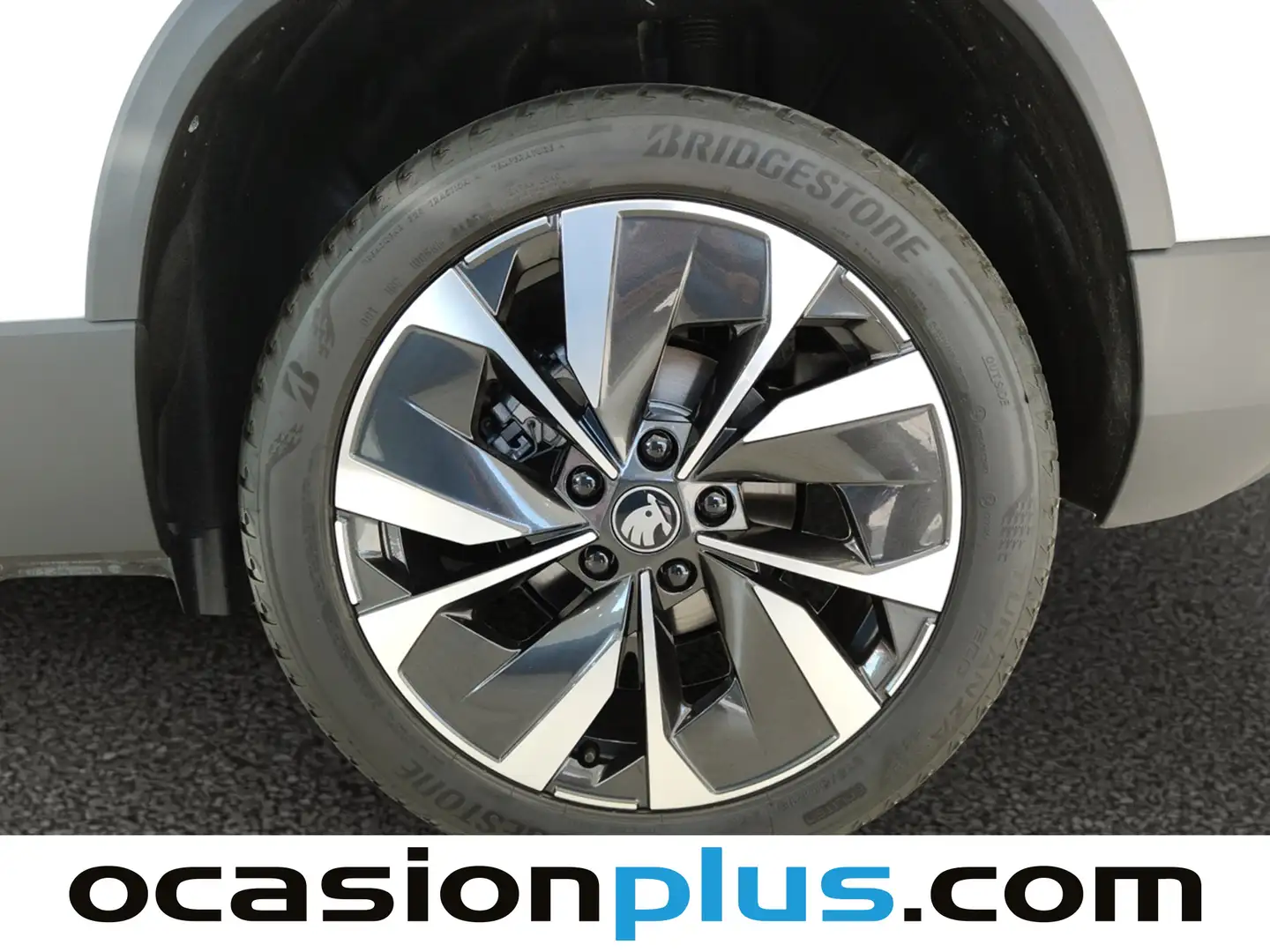 Foto Skoda Karoq Skoda Karoq 1.5 TSI ACT Design DSG  (150 CV)