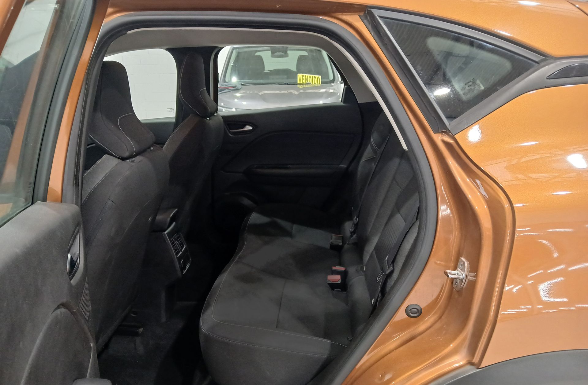Renault Captur Intens Blue dCi - foto 11