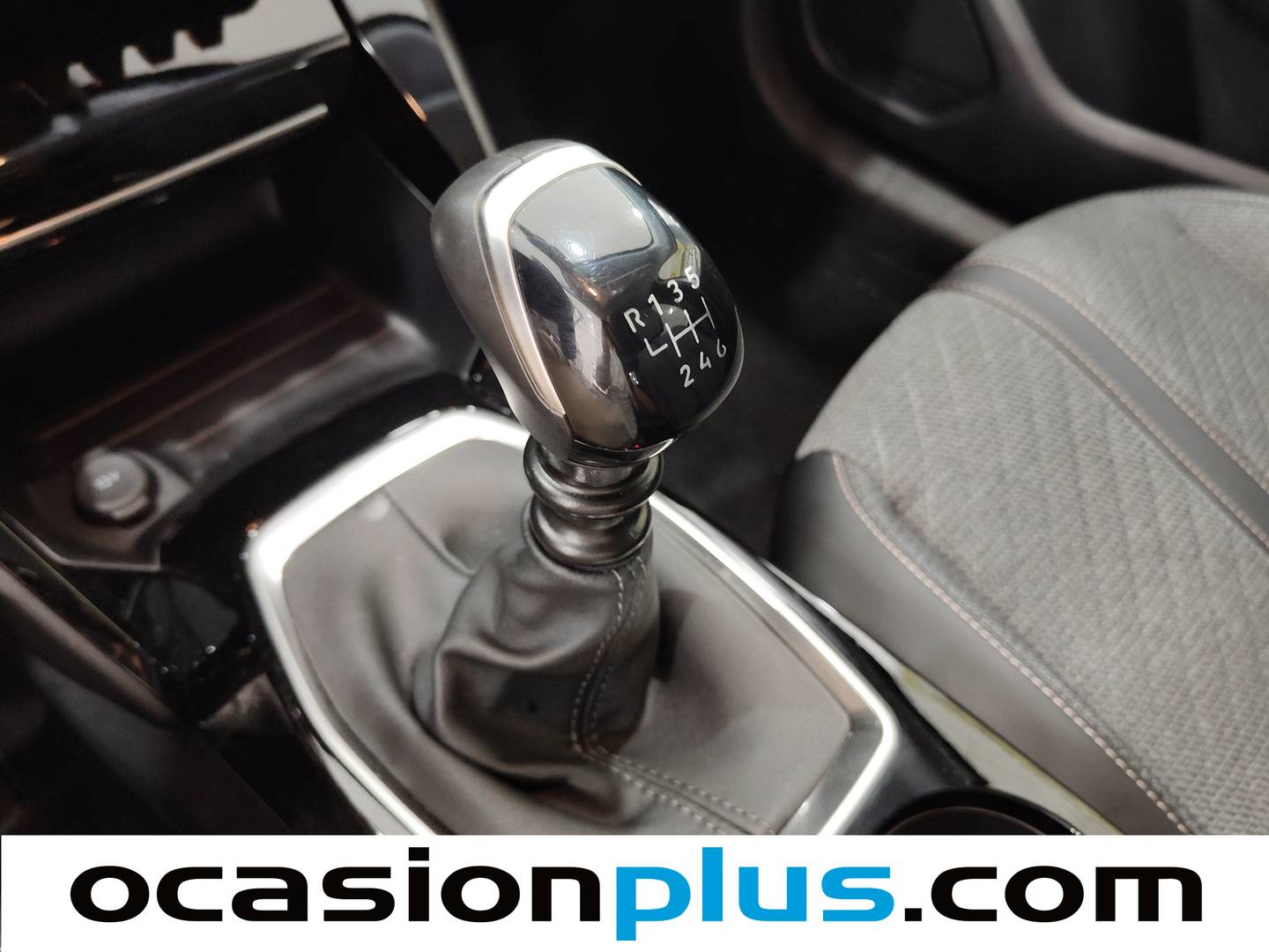 Peugeot 208 Peugeot 208 PureTech 100 Allure (100 CV) de segunda mano
