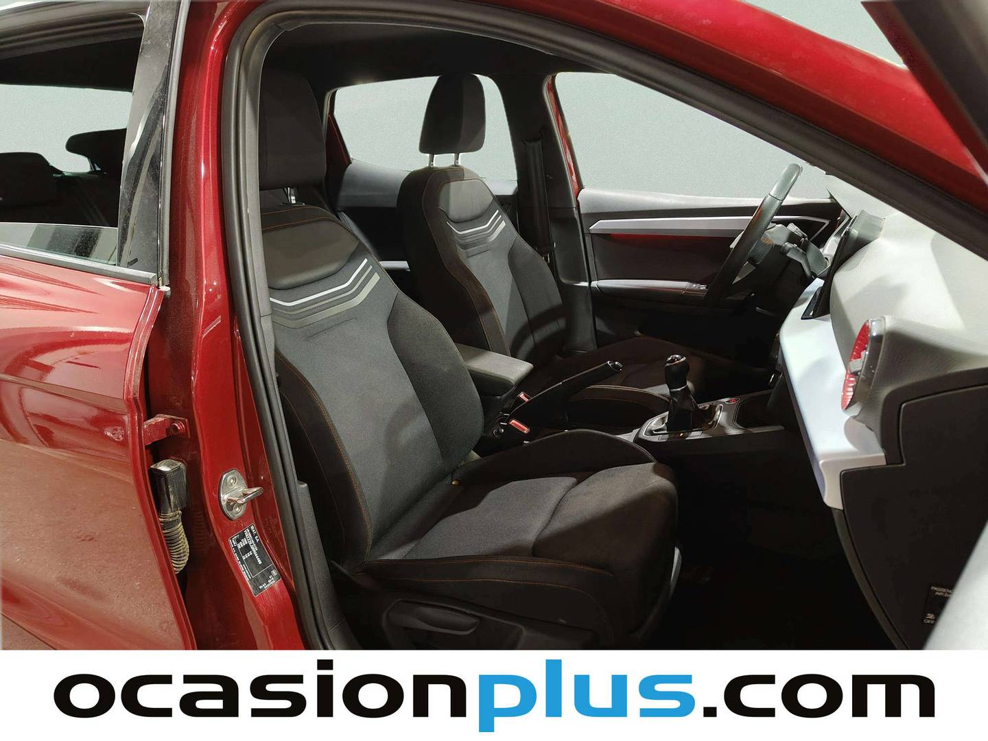 Foto Seat Ibiza SEAT Ibiza 1.0 TSI S&S FR XL (110 CV)