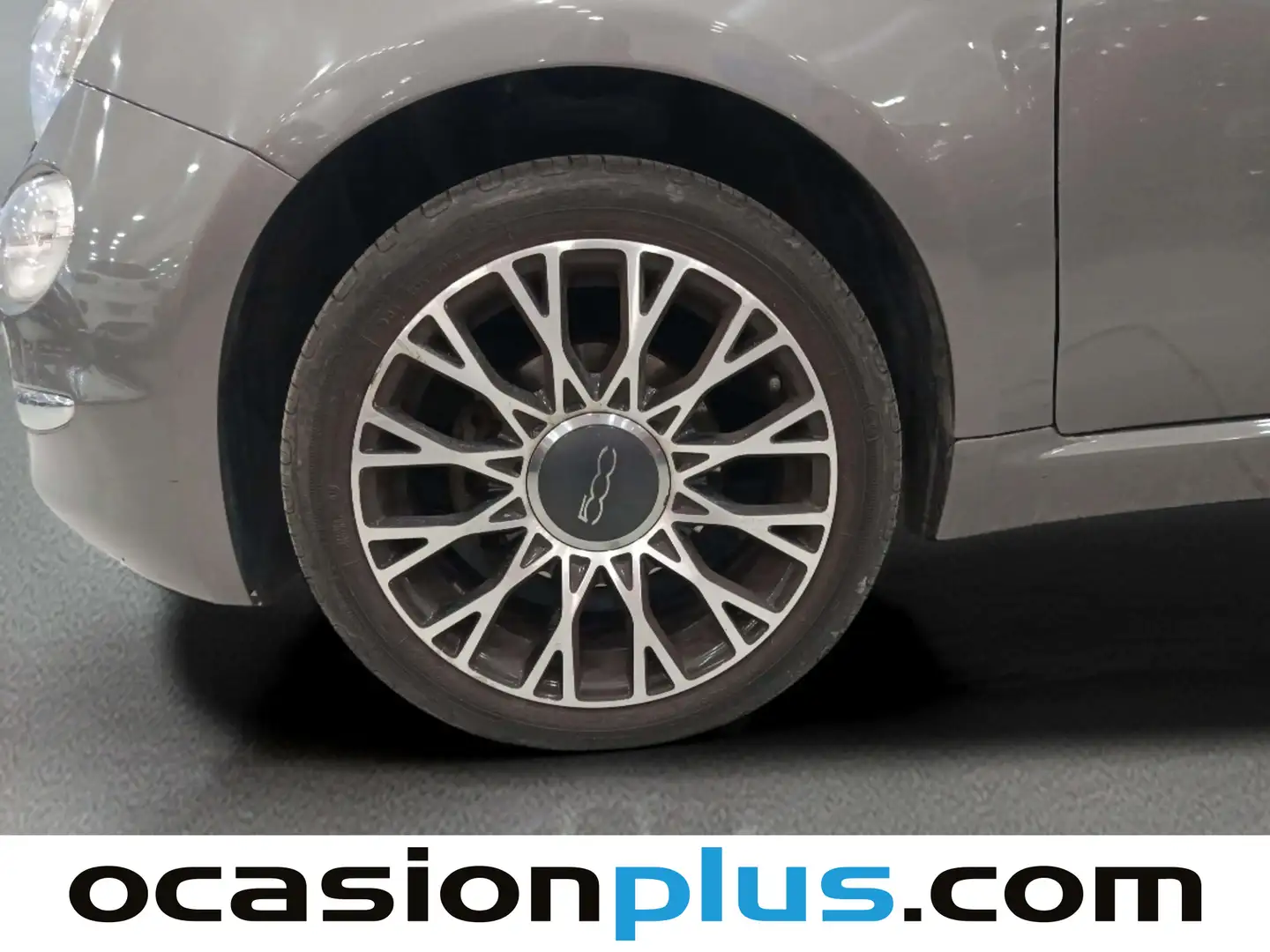 Foto Fiat 500 Fiat 500 1.0 Hybrid Dolcevita (70 CV)