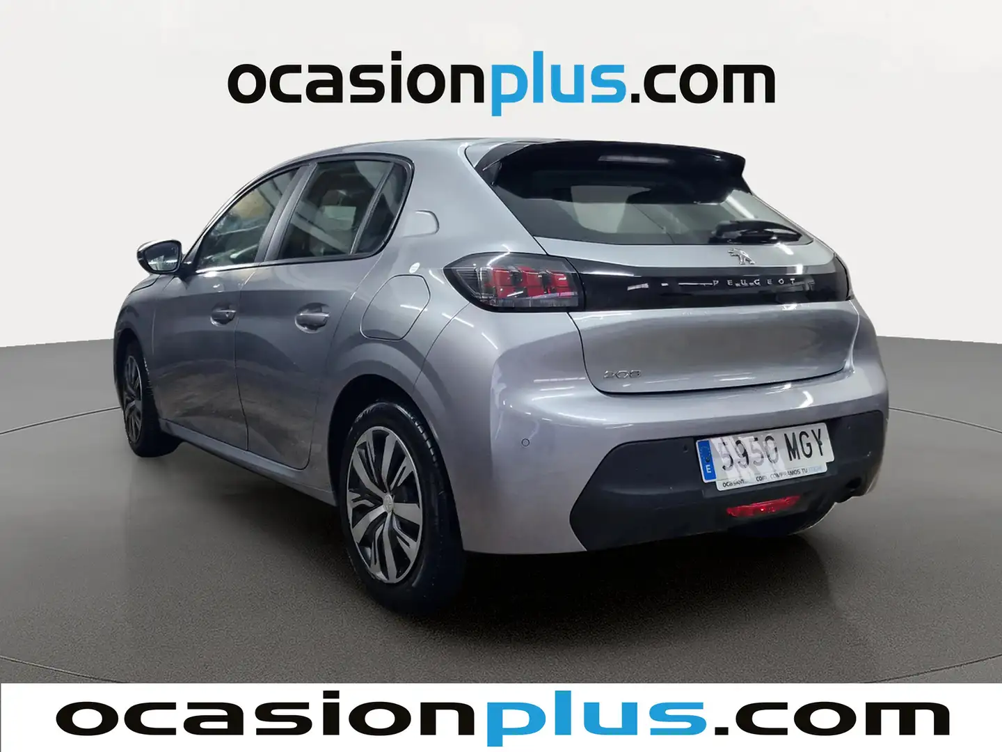 Foto Peugeot 208 Peugeot 208 PureTech 100 Active Pack (100 CV)