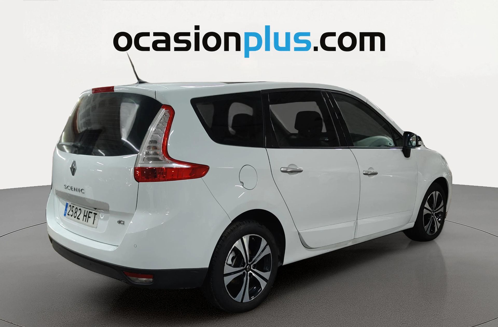 Renault Grand Scénic Bose Edition Energy dCi - foto 3