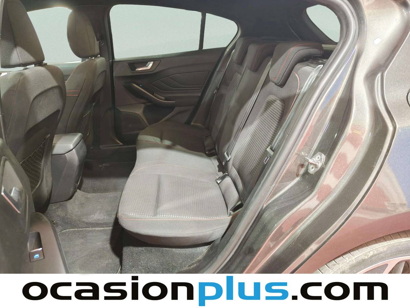 Foto Ford Focus Ford Focus 1.0 Ecoboost MHEV ST-Line (125 CV)