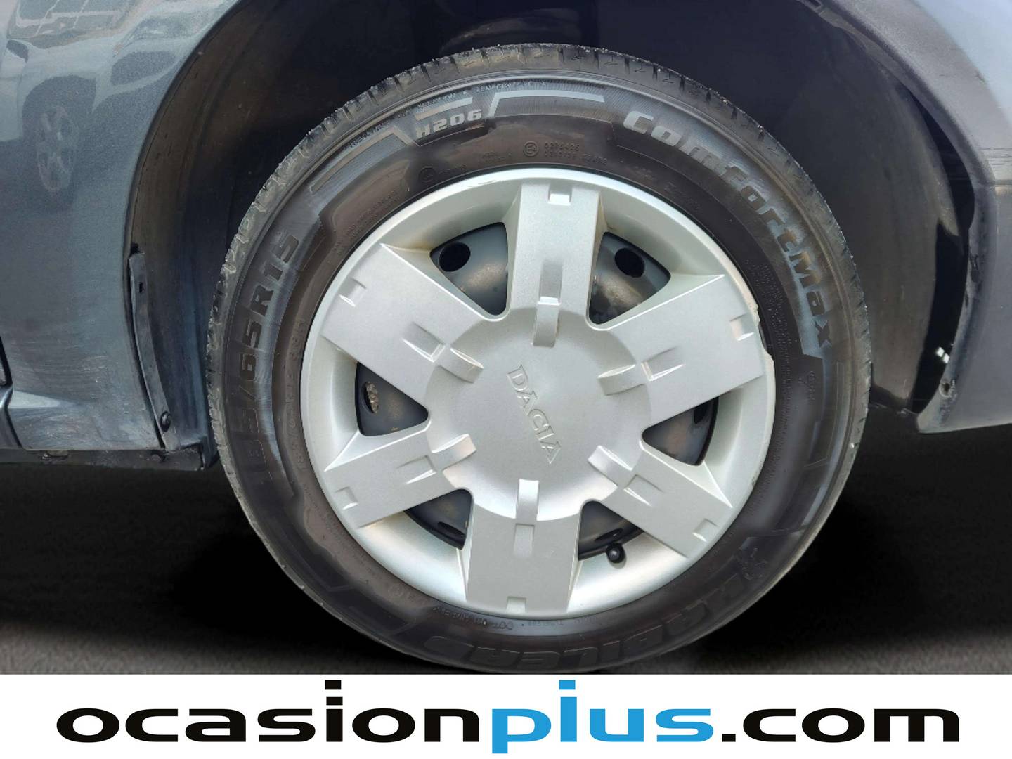 Dacia Logan Dacia Logan 1.6 Break Laureate (90 CV) de segunda mano