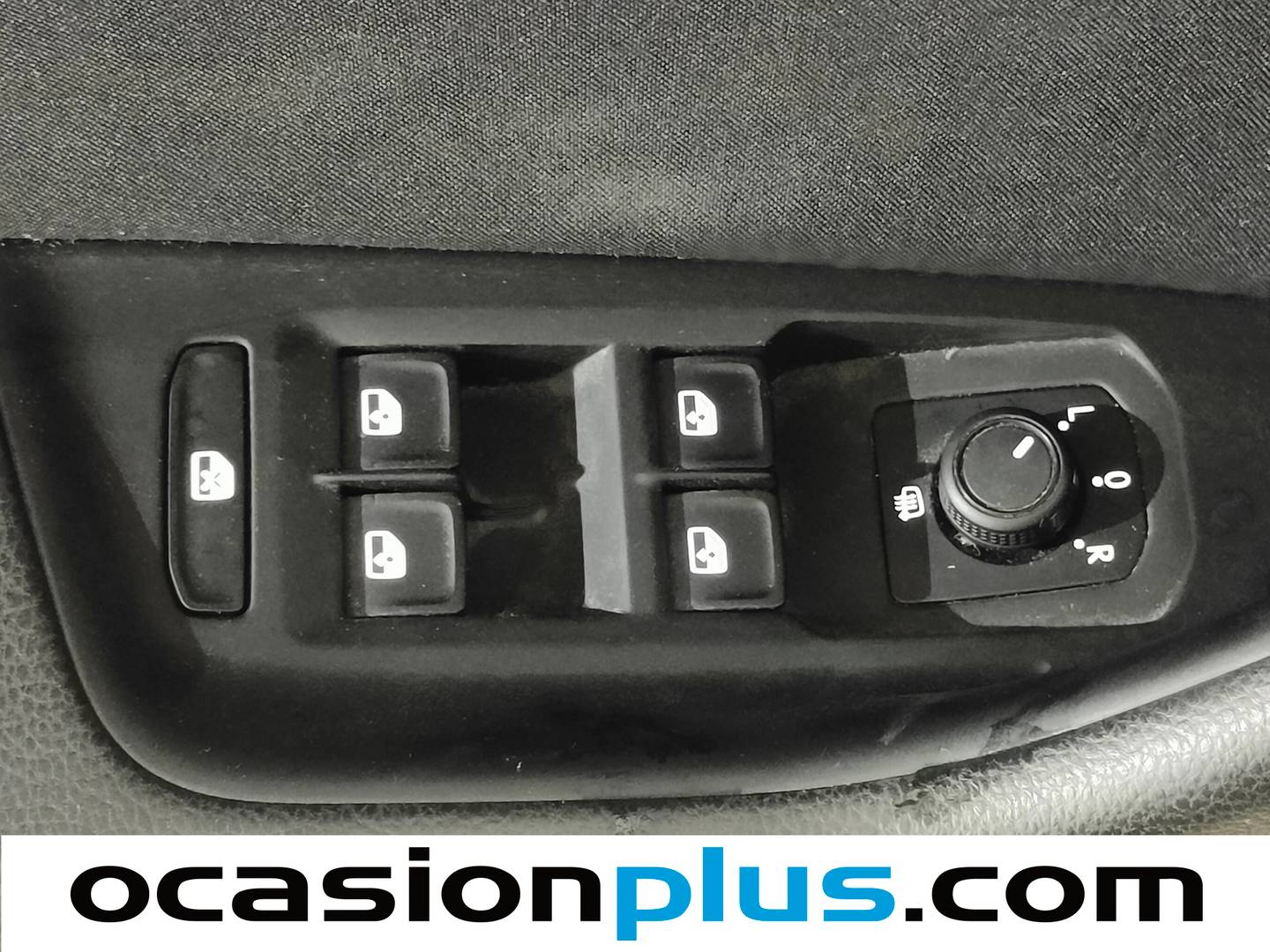 Volkswagen Passat Volkswagen Passat 2.0 TDI (150 CV) DSG de ocasión