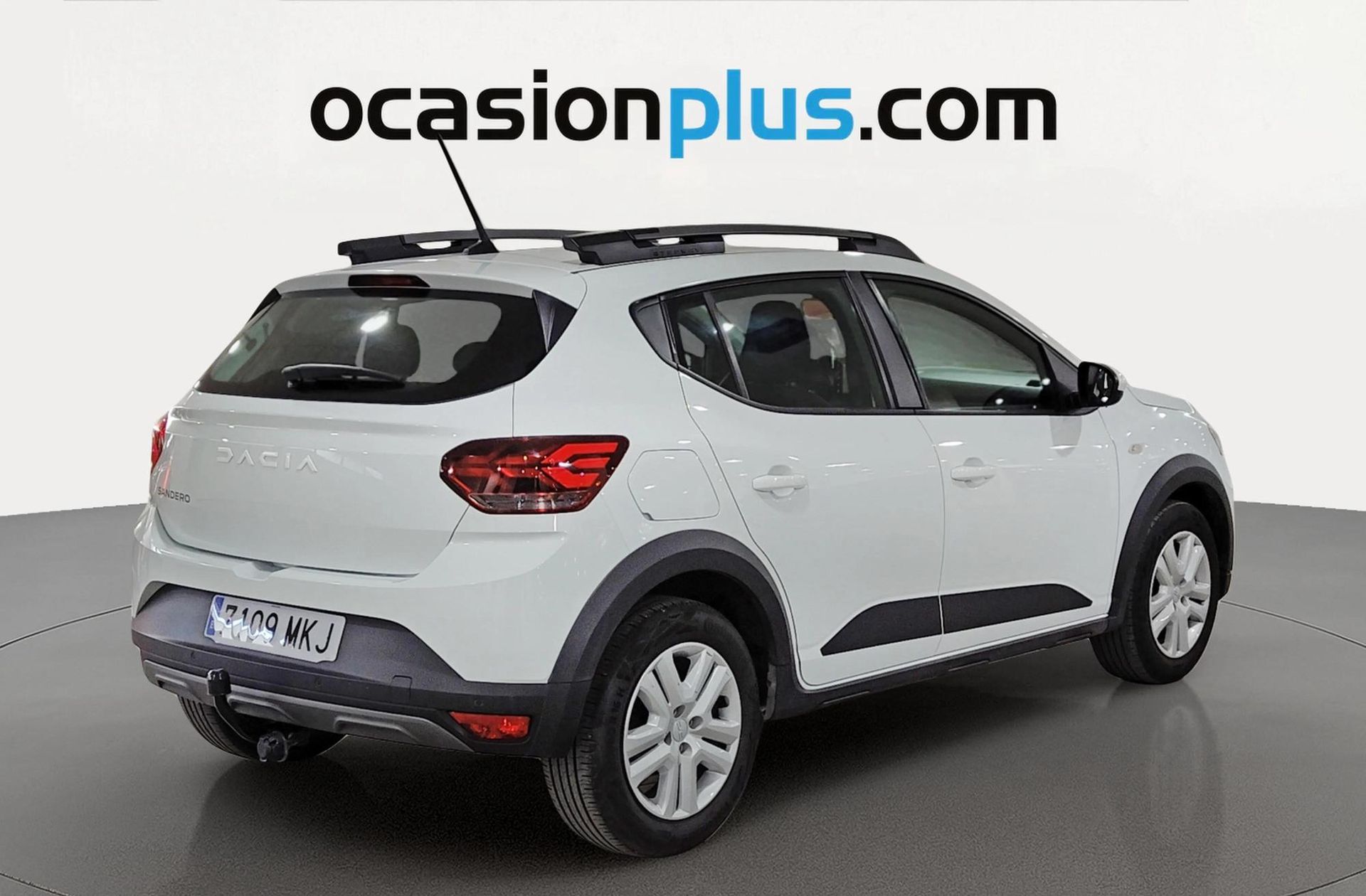 Dacia Sandero Stepway Expression TCe - foto 4
