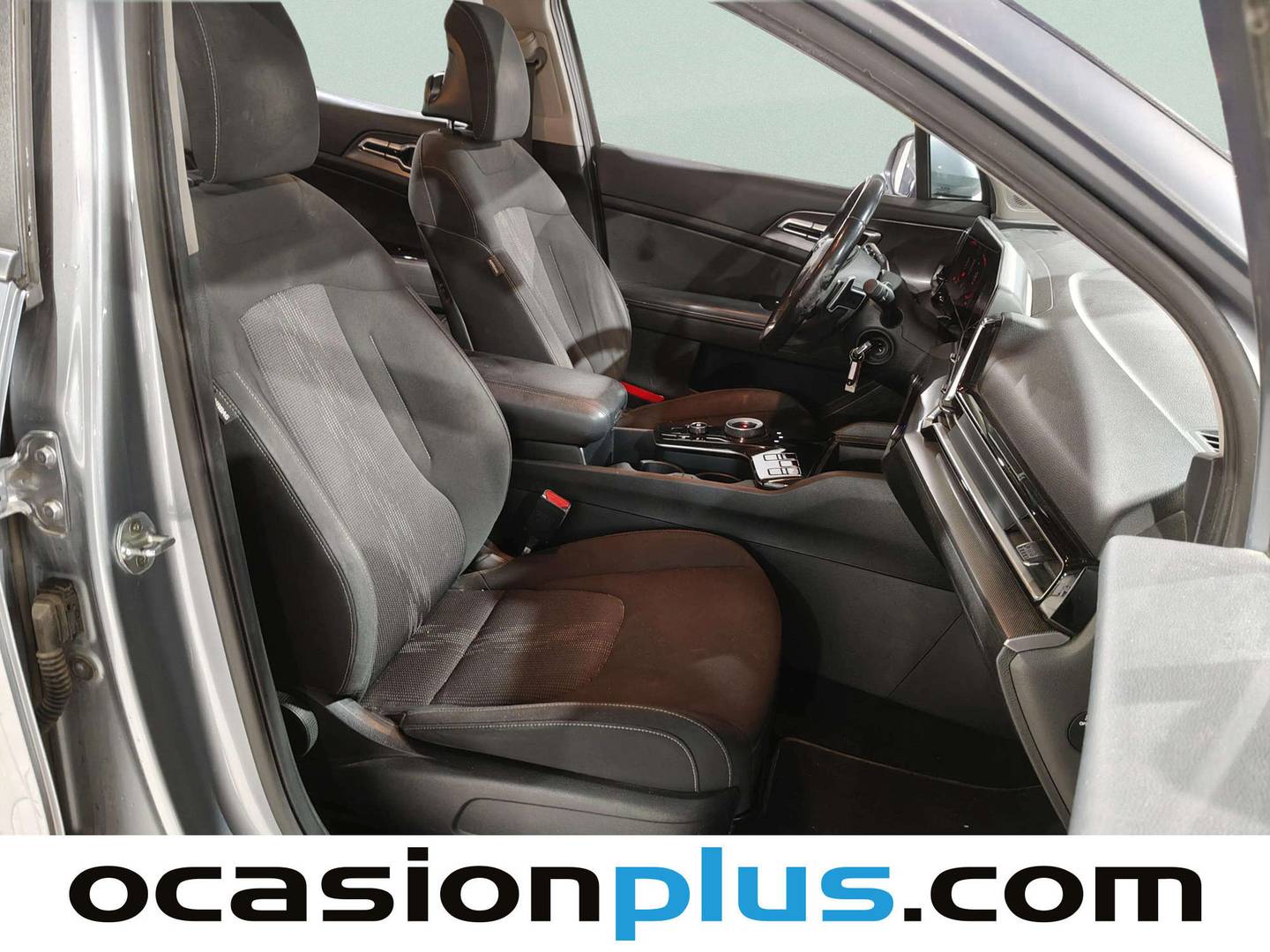 KIA Sportage KIA Sportage 1.6 T-GDi HEV Drive 4x2 (230 CV) km 0