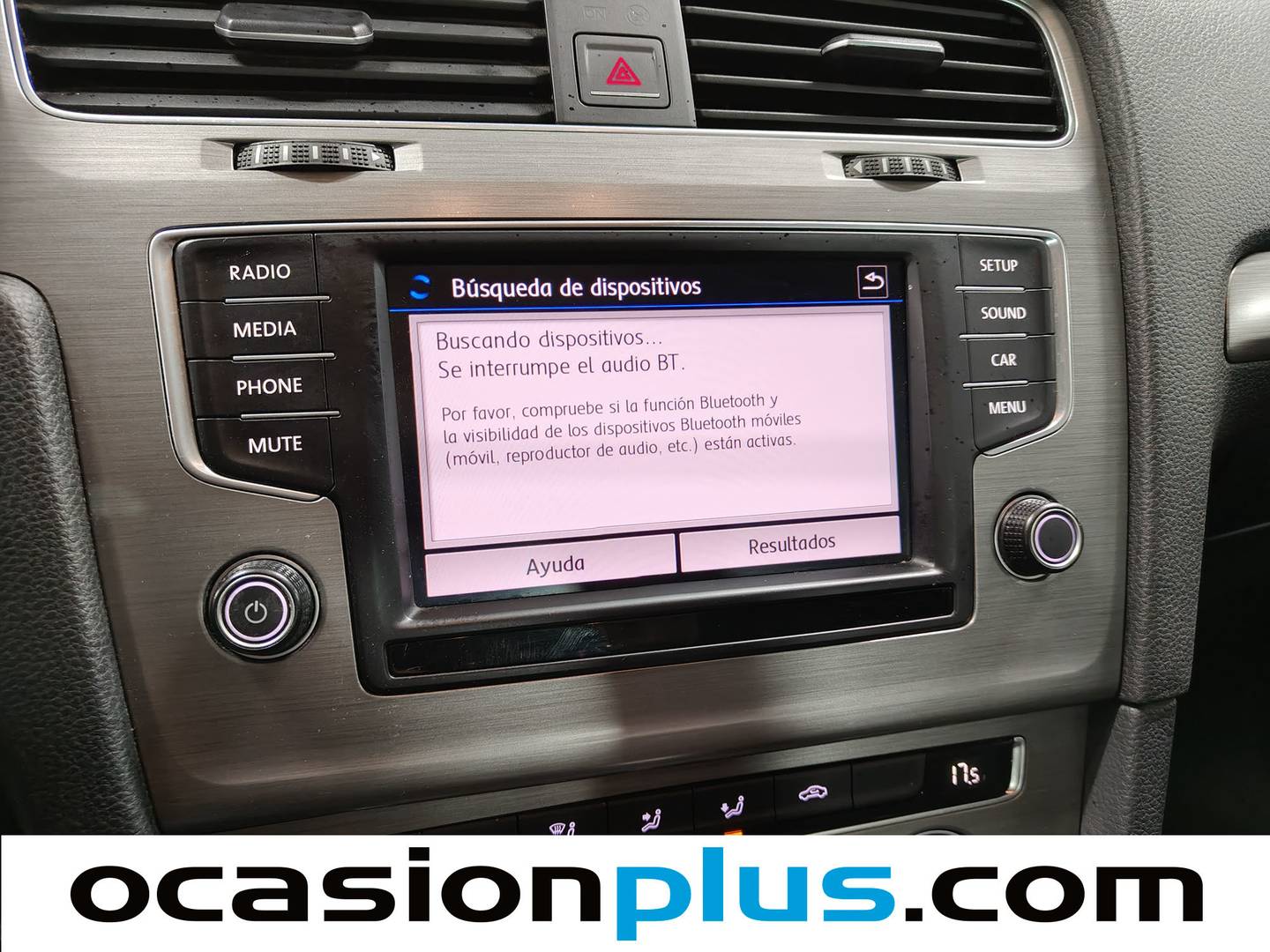 Foto Volkswagen Golf Volkswagen Golf Variant Advance 1.4 TSI BMT (125 CV) DSG