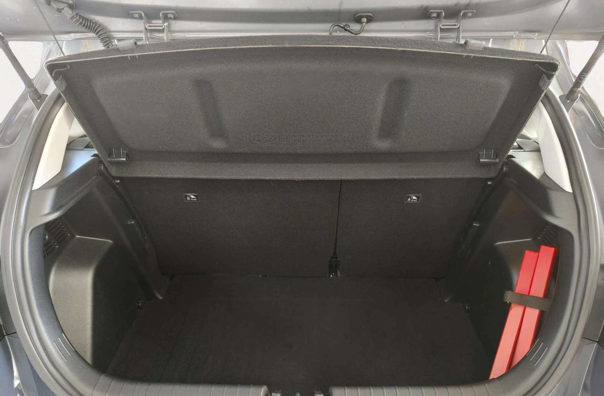 Hyundai i20 1.2 MPI Klass - foto 18
