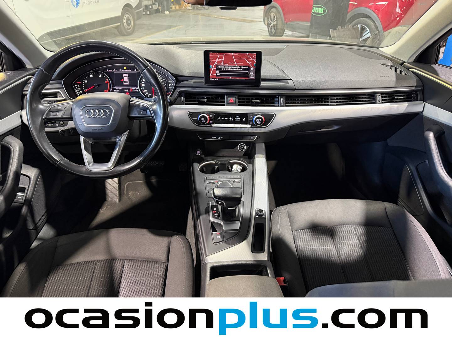 Audi A4 Audi A4 design edition 2.0 TDI (150 CV) S tronic de ocasión