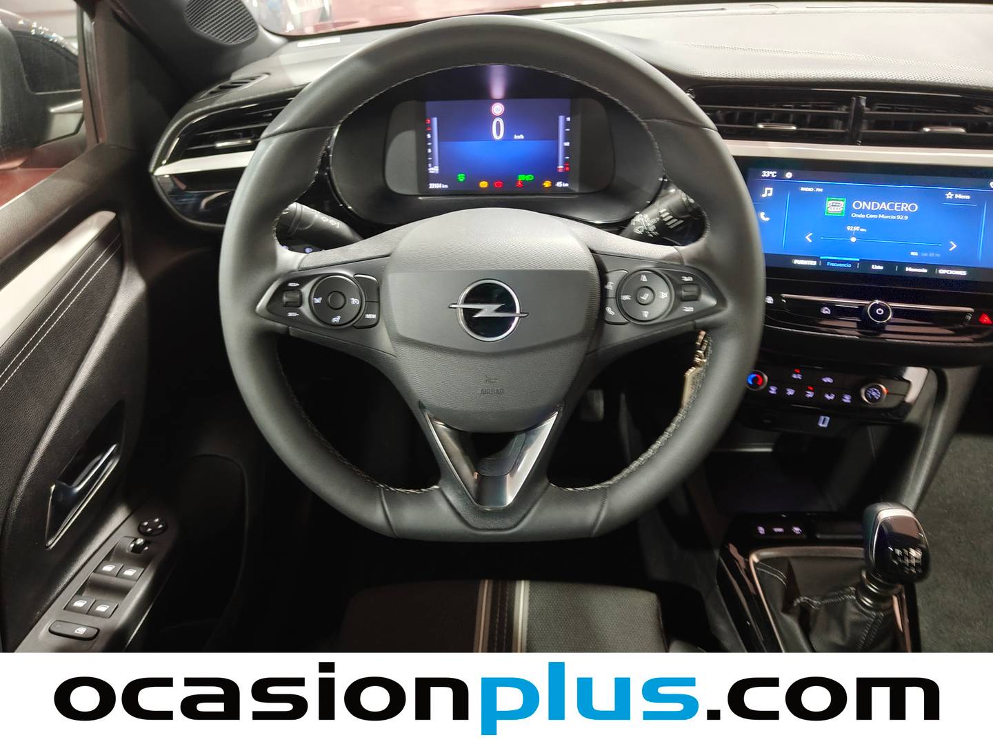 Opel Corsa Opel Corsa 1.2 T XHL GS (100 CV) gasolina