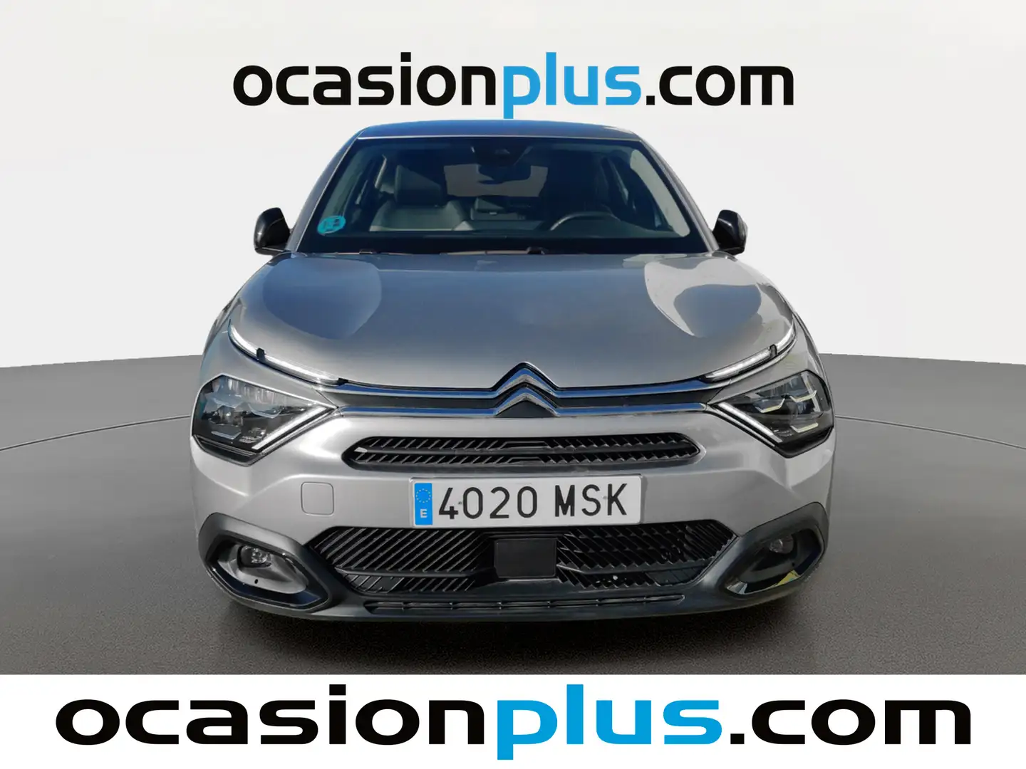 Foto Citroën C4 Citroen C4 PureTech 130 S&S 6v Plus (131 CV)