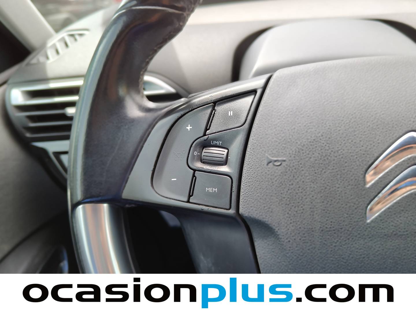 Citroën Grand C4 Picasso Citroën Grand C4 Picasso PureTech 130 Shine S&S (130 CV) 7 Plazas 130cv