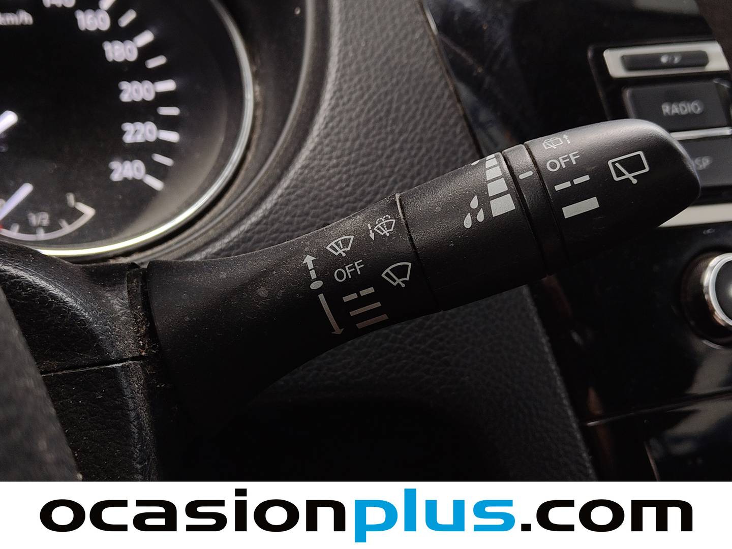 Nissan QASHQAI Nissan Qashqai dCi 130 Visia 4x4-i (130 CV) 130cv