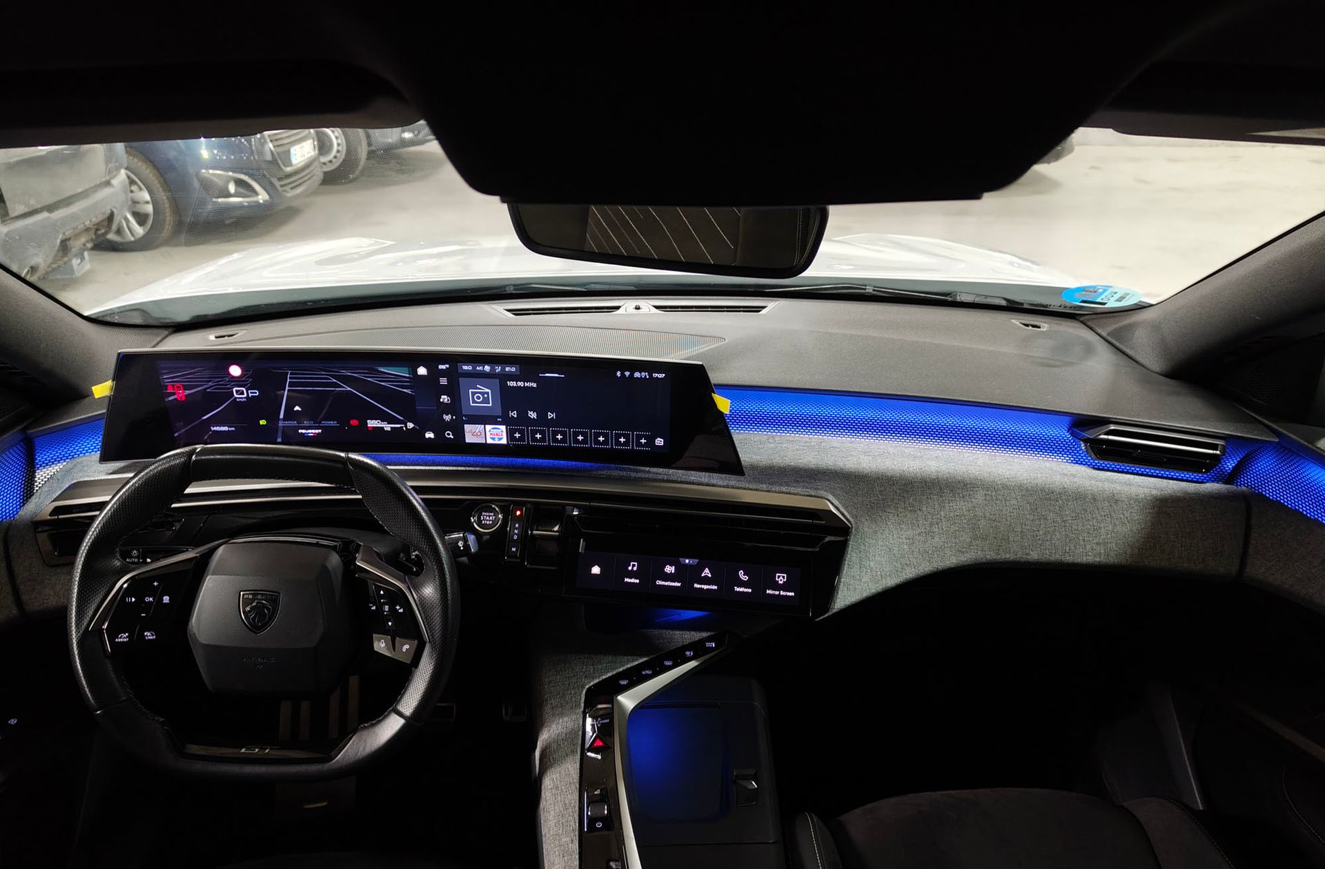 Peugeot 3008 GT eDCS6 - foto 6