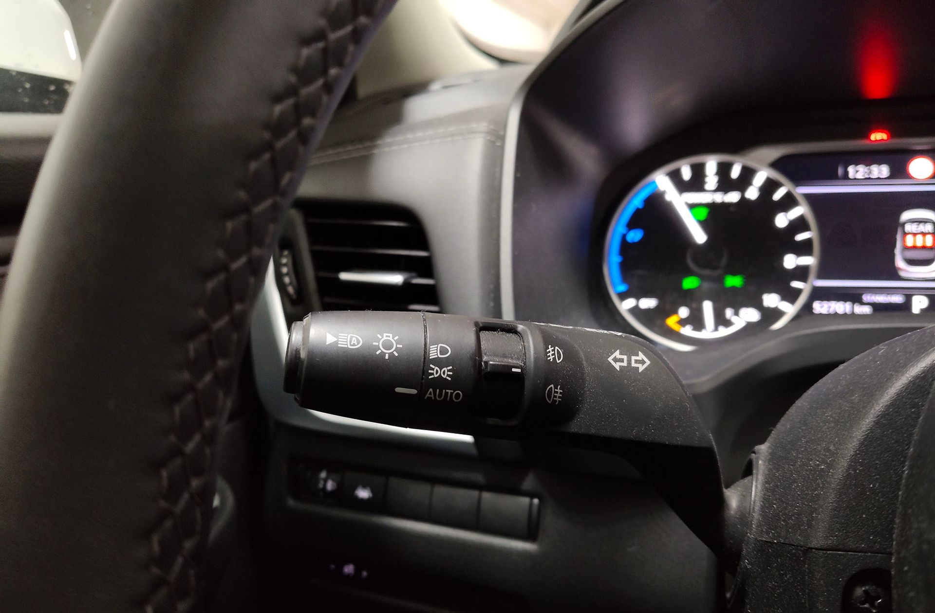 Nissan Qashqai E-POWER Acenta - foto 26