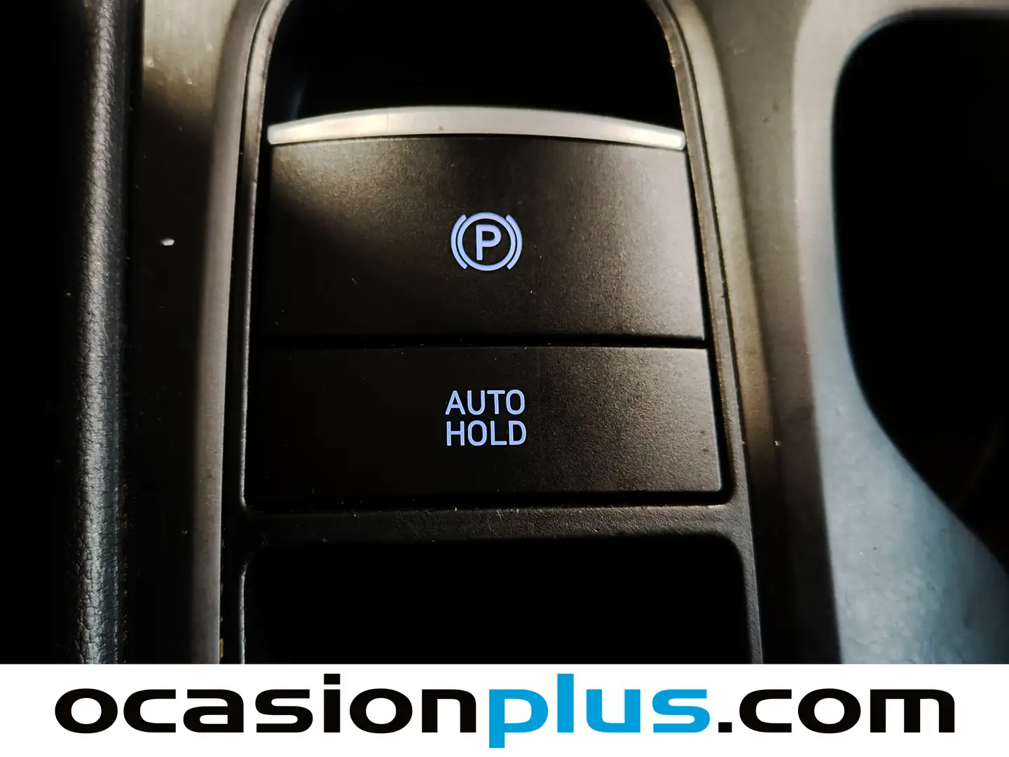 Foto Hyundai Tucson Hyundai Tucson 1.6 TGDI 48V Maxx (150 CV)