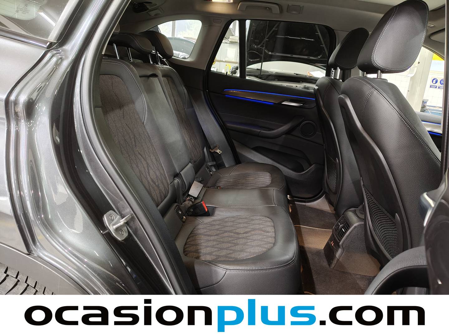 BMW X1 BMW X1 sDrive18d (150 CV) 2021