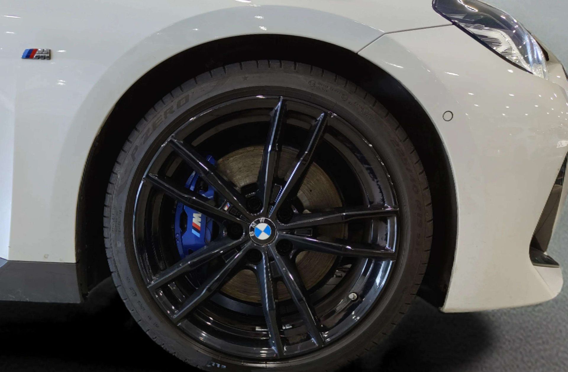 BMW Serie 2 220d Coupe Pack M - foto 40
