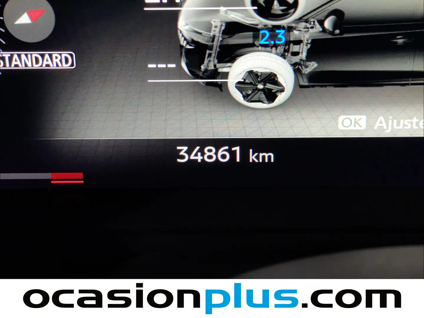 Foto Nissan QASHQAI Nissan Qashqai DIG-T 140 N-Connecta (140 CV)