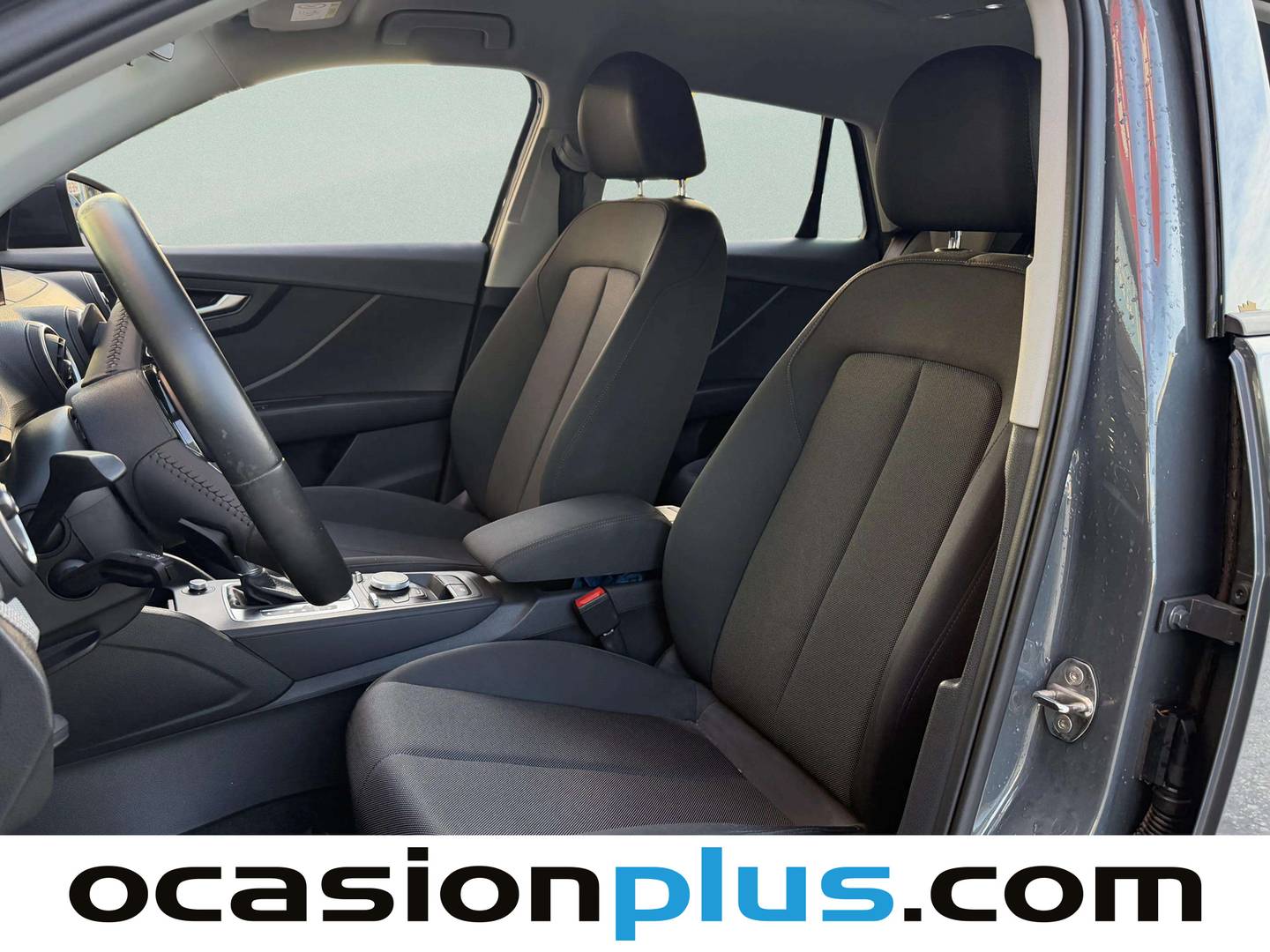 Foto Audi Q2 Audi Q2 Advanced 30 TDI (116 CV) S tronic