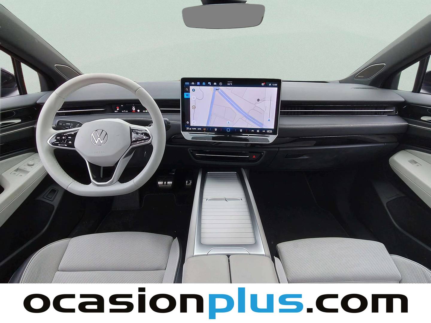 Foto Volkswagen ID.7 Volkswagen ID.7 Pro S 86kWh (286 CV)