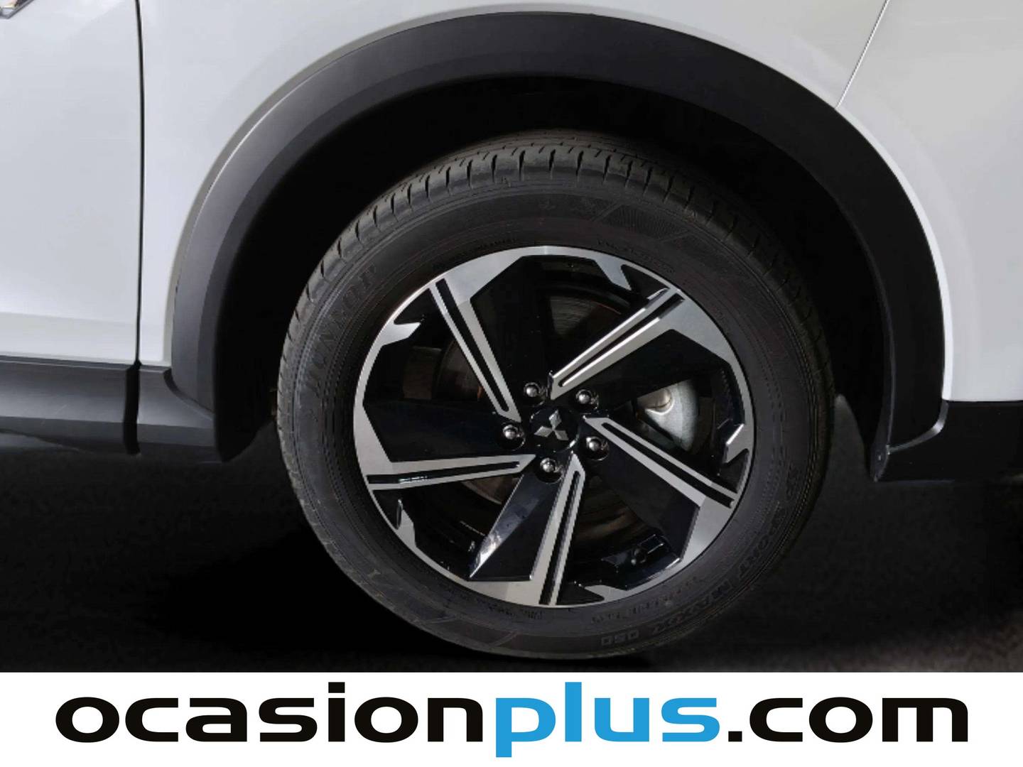 Mitsubishi Eclipse Cross Mitsubishi Eclipse Cross 2.4 PHEV Kaiteki 4WD Auto (188 CV) híbrido enchufable