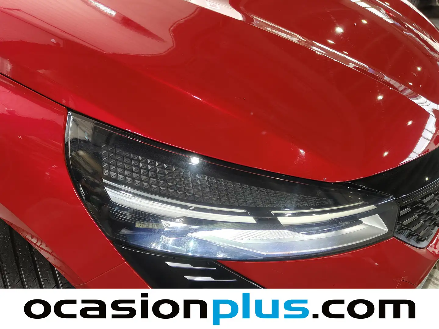 Foto Renault Clio Renault Clio Esprit Alpine E-Tech (143 CV)