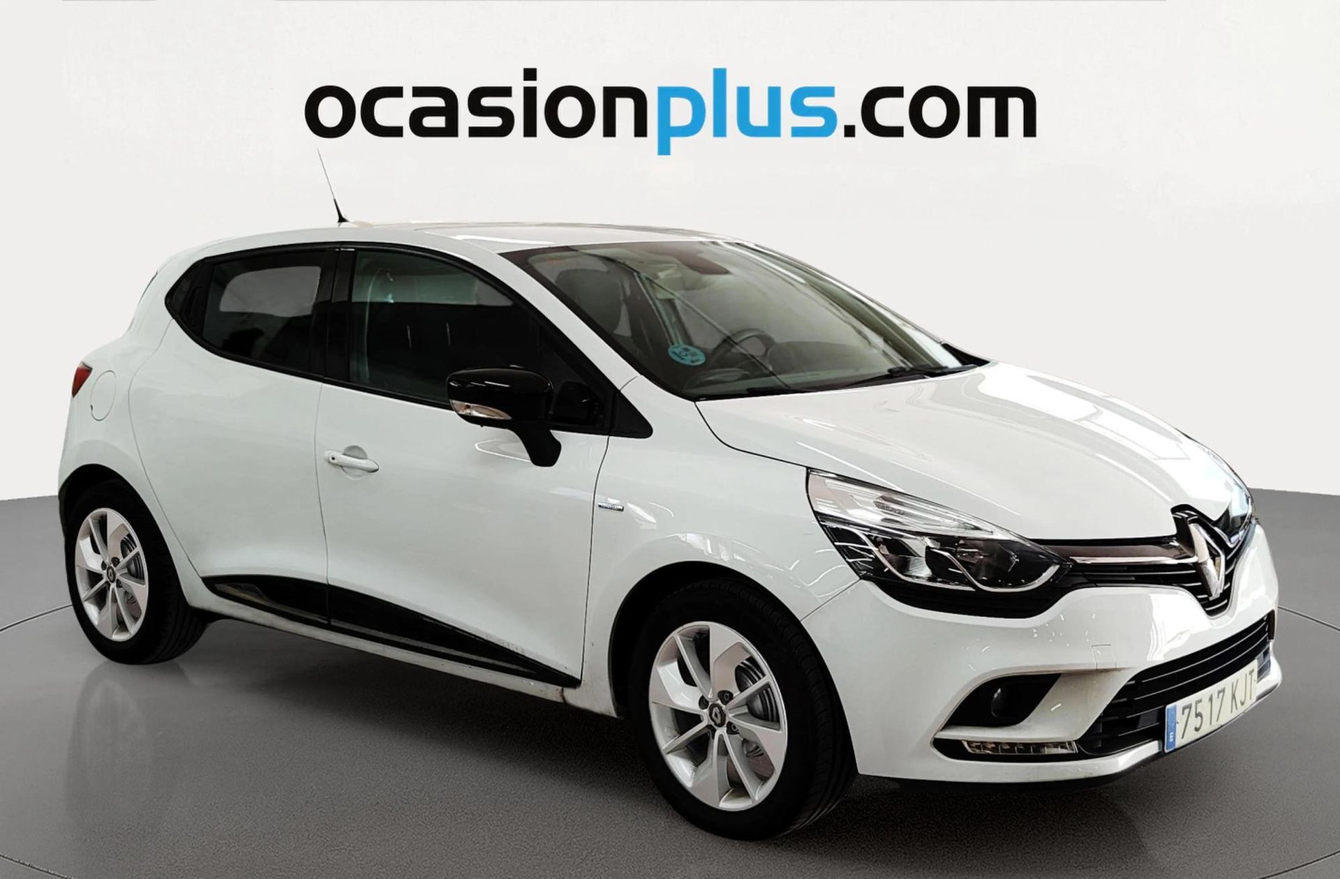 Renault Clio Limited Energy TCe - foto 2