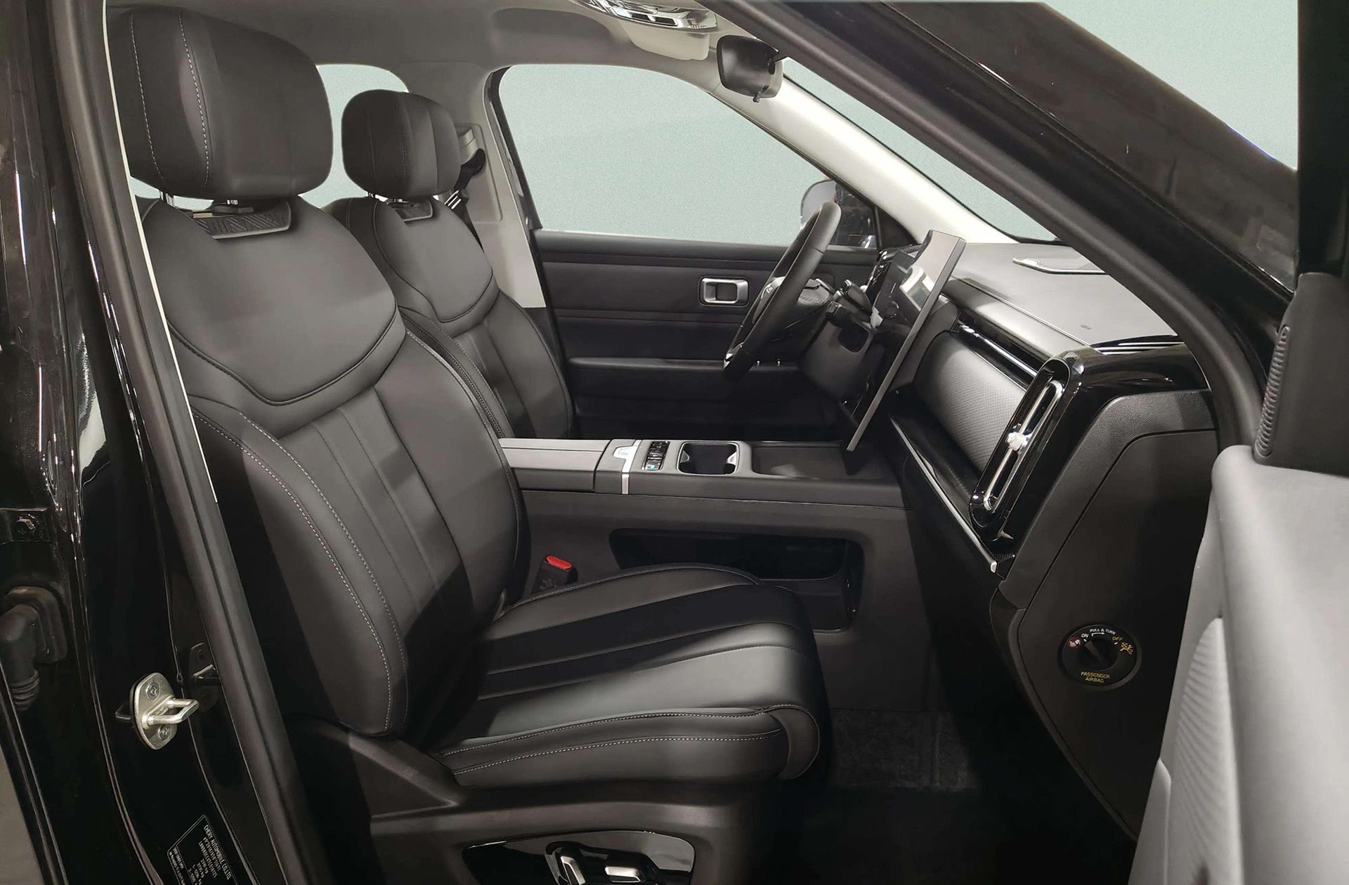 Jaecoo 7 1.5 T-GDi PHEV +1DHT Select FWD - foto 19