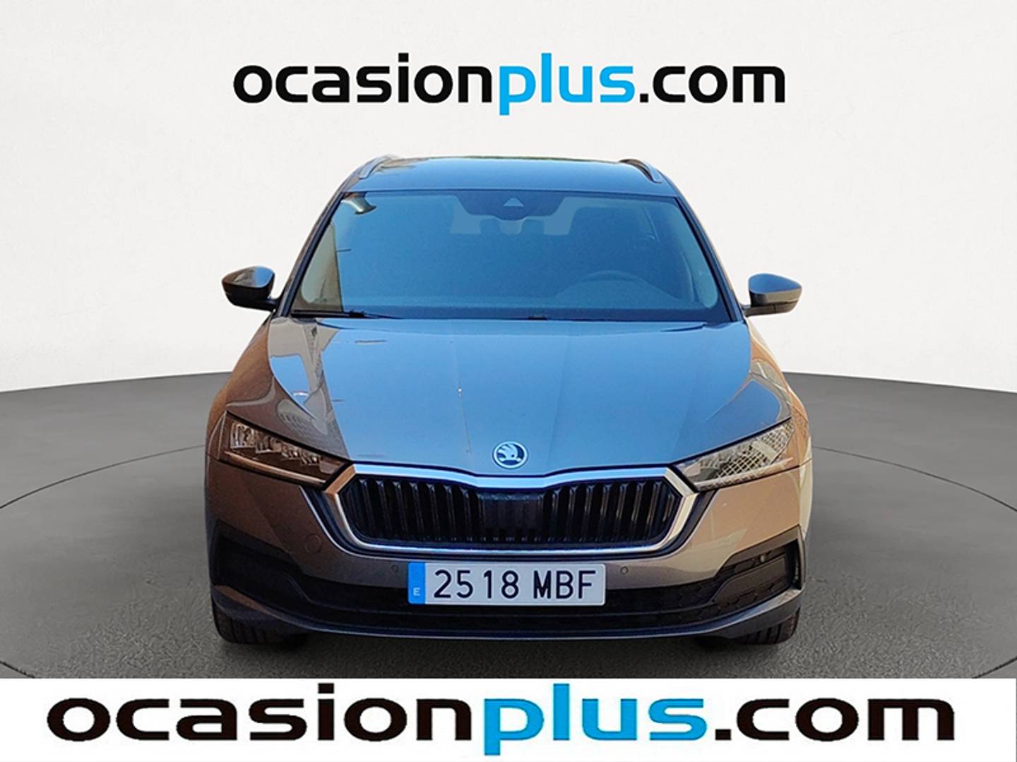 Foto Skoda Octavia Skoda Octavia Combi 1.0 TSI Ambition (110 CV)