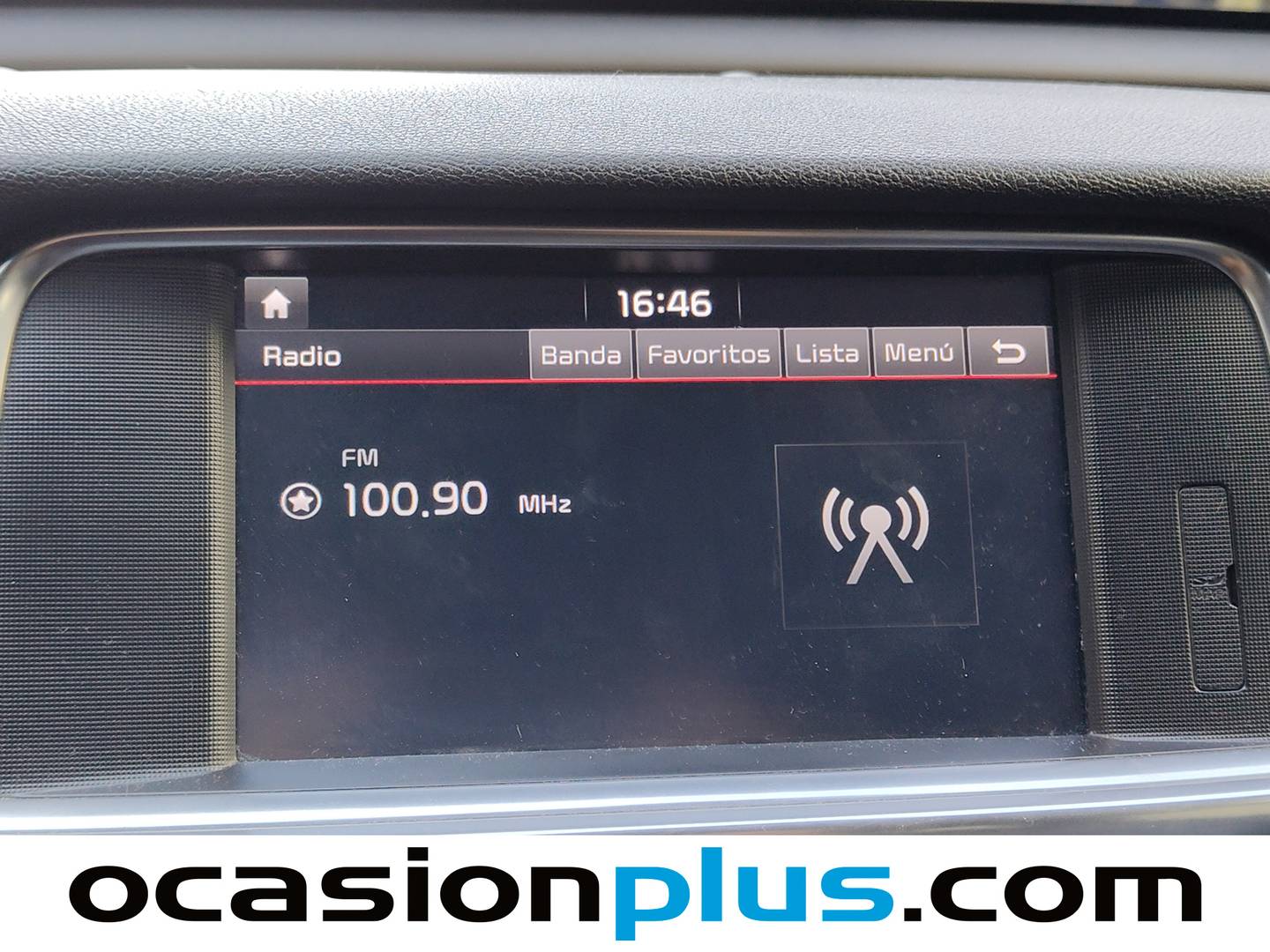 KIA Optima Hïbrido Enchufable KIA Optima 2.0 GDi Híbrido Enchufable (205 CV) automático