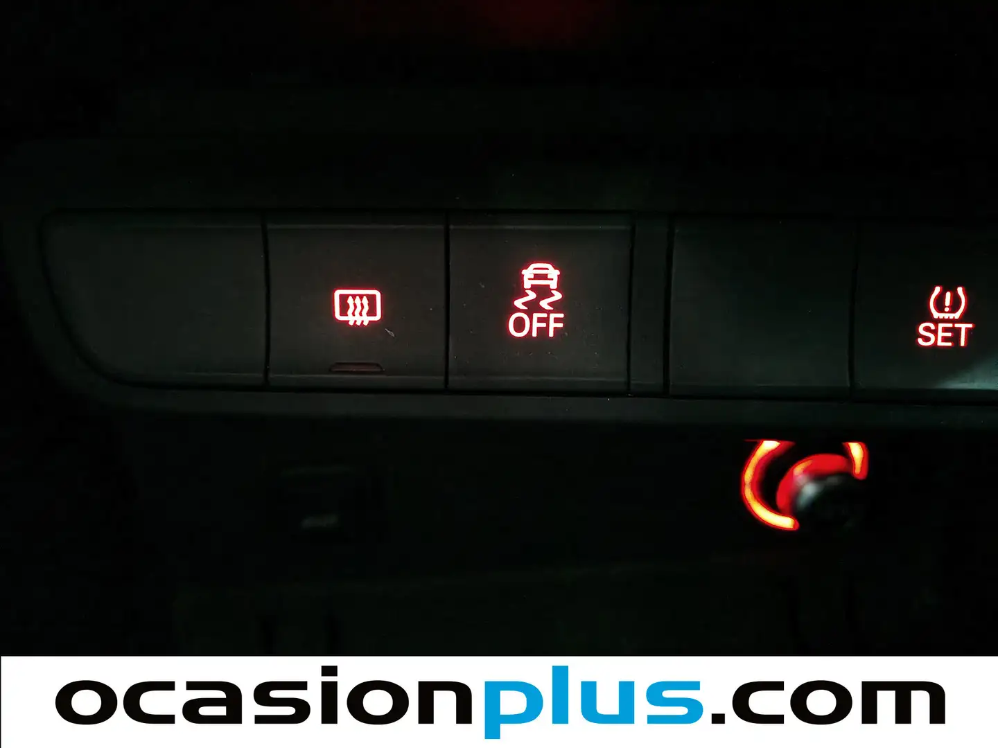 Foto Audi A1 Audi A1 Sportback Attracted 1.6 TDI  (90 CV)