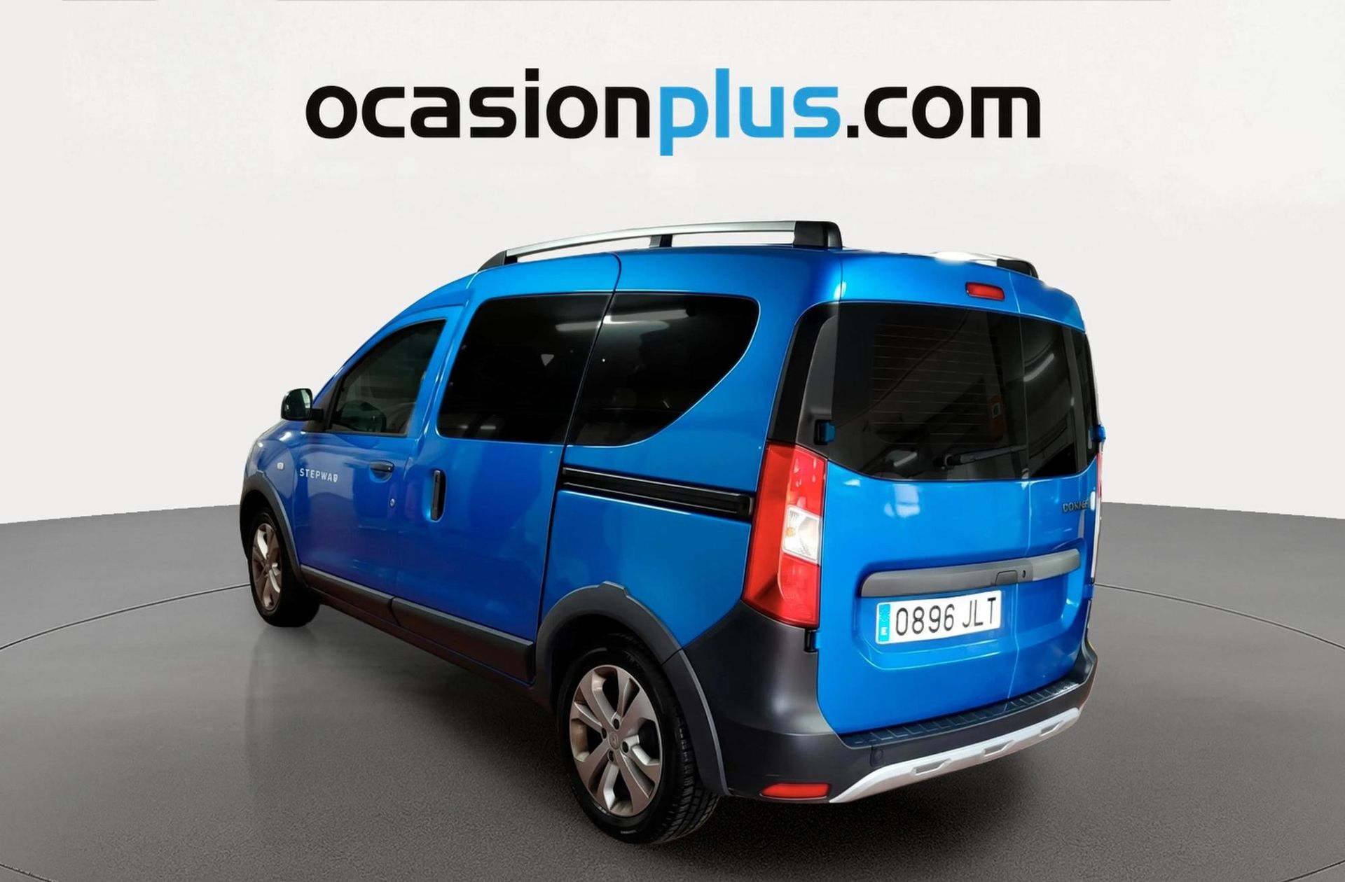 Dacia Dokker Stepway dCi - foto 3