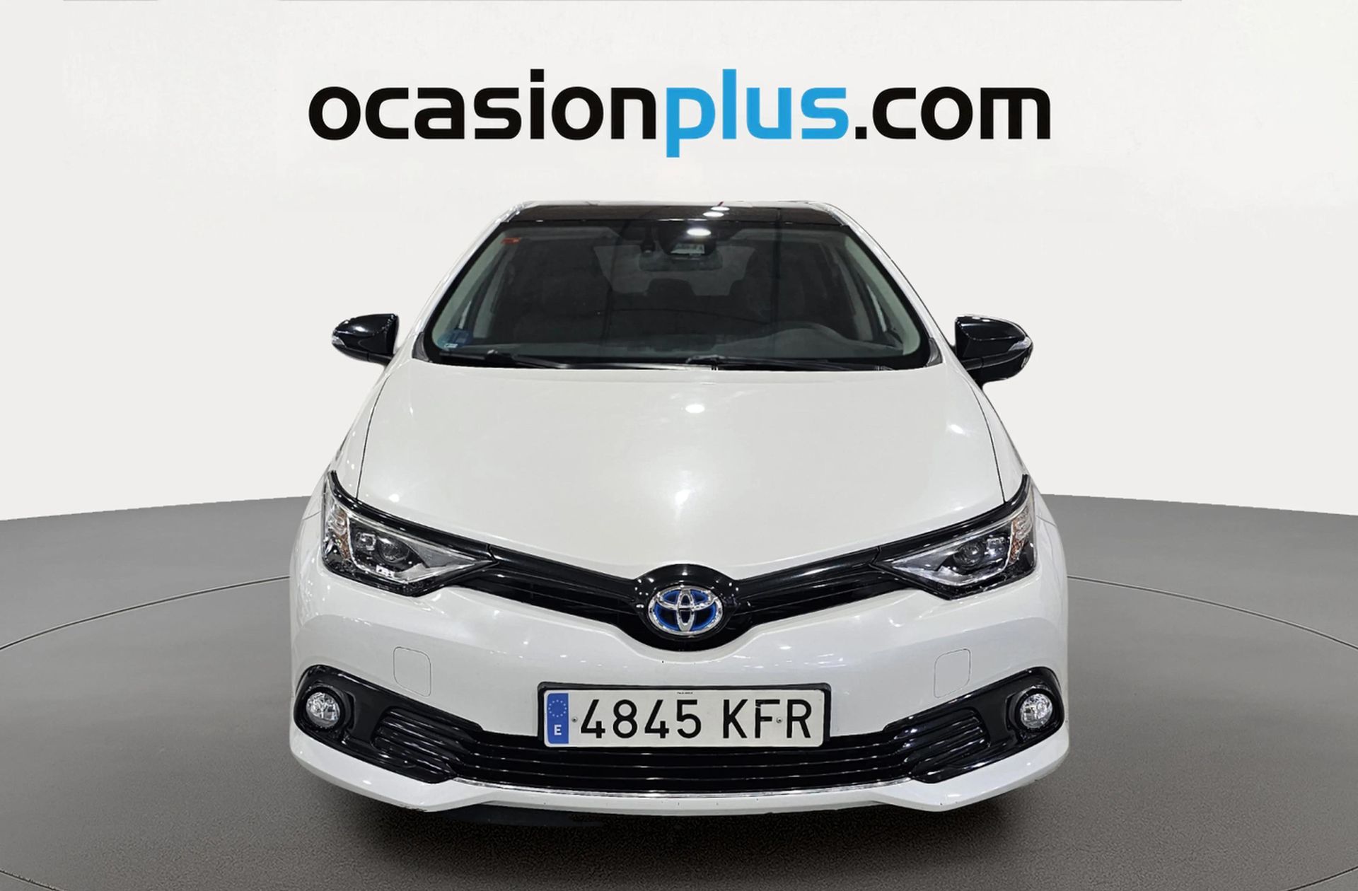 Toyota Auris 140H Hybrid Feel! - foto 12