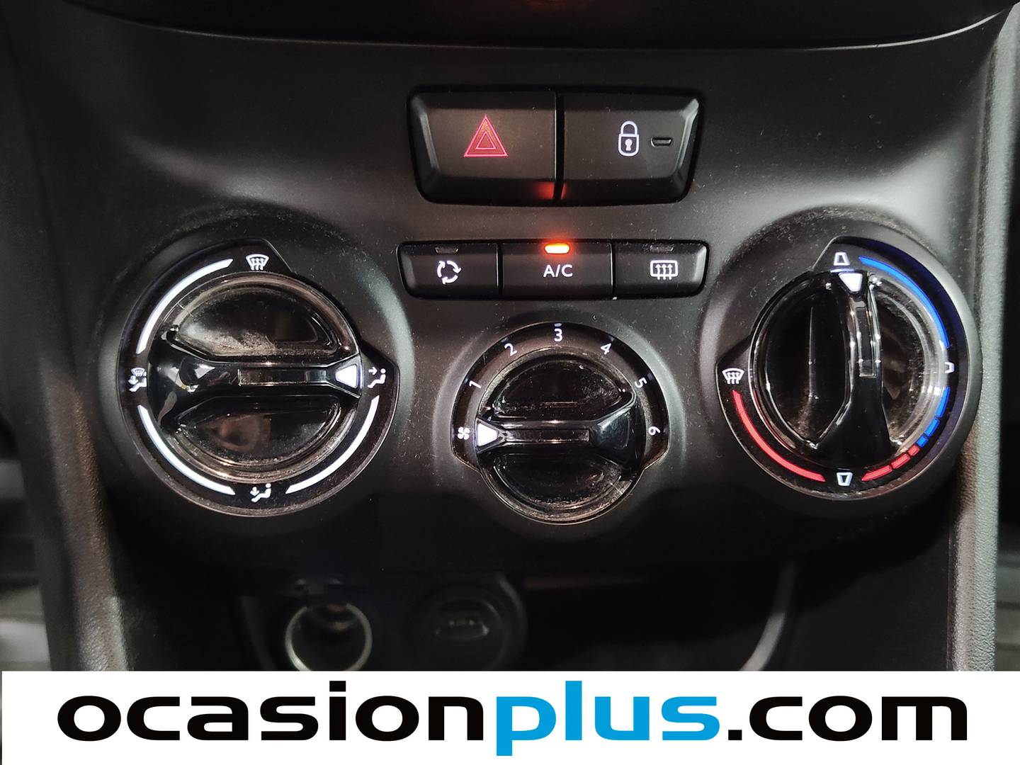 Peugeot 2008 Peugeot 2008 PureTech 82 S&S Style (82 CV) gasolina