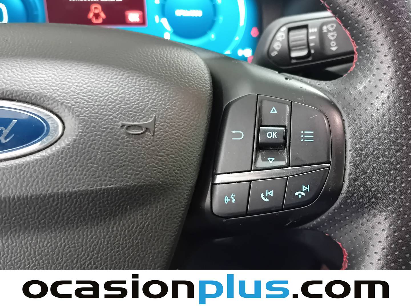 Ford Kuga Ford Kuga 1.5T EcoBoost ST-Line X 4x2 (150 CV) seminuevo