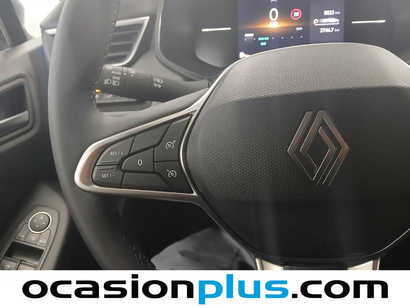 Foto Renault Clio Renault Clio Evolution dCi  (100 CV)